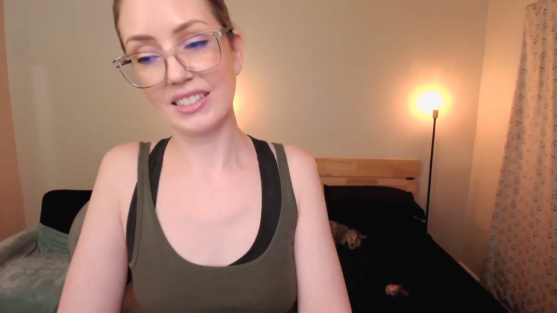 Gallery image thumbnail from SarahShevon's myfreecams stream on, 11/10/2023, 09:41 image 13 of 20