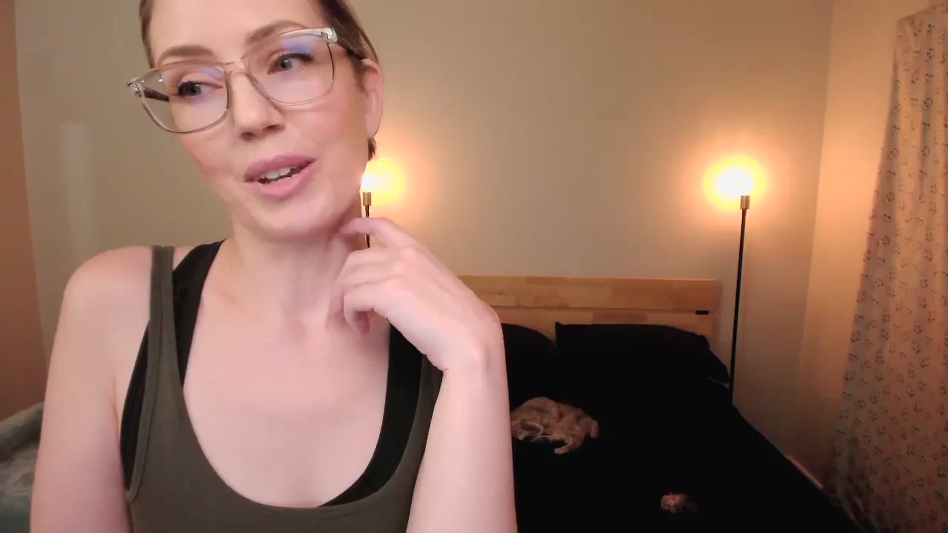 Gallery image thumbnail from SarahShevon's myfreecams stream on, 11/10/2023, 09:41 image 8 of 20