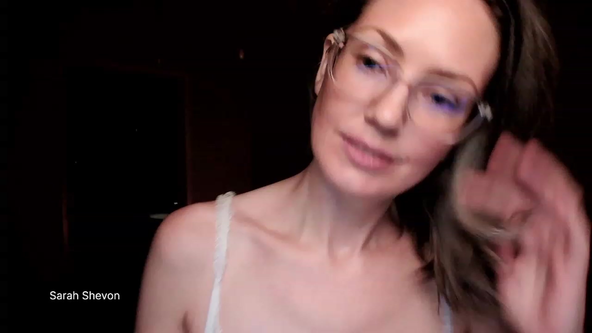 Gallery image thumbnail from SarahShevon's myfreecams stream on, 11/27/2023, 10:53 image 4 of 20