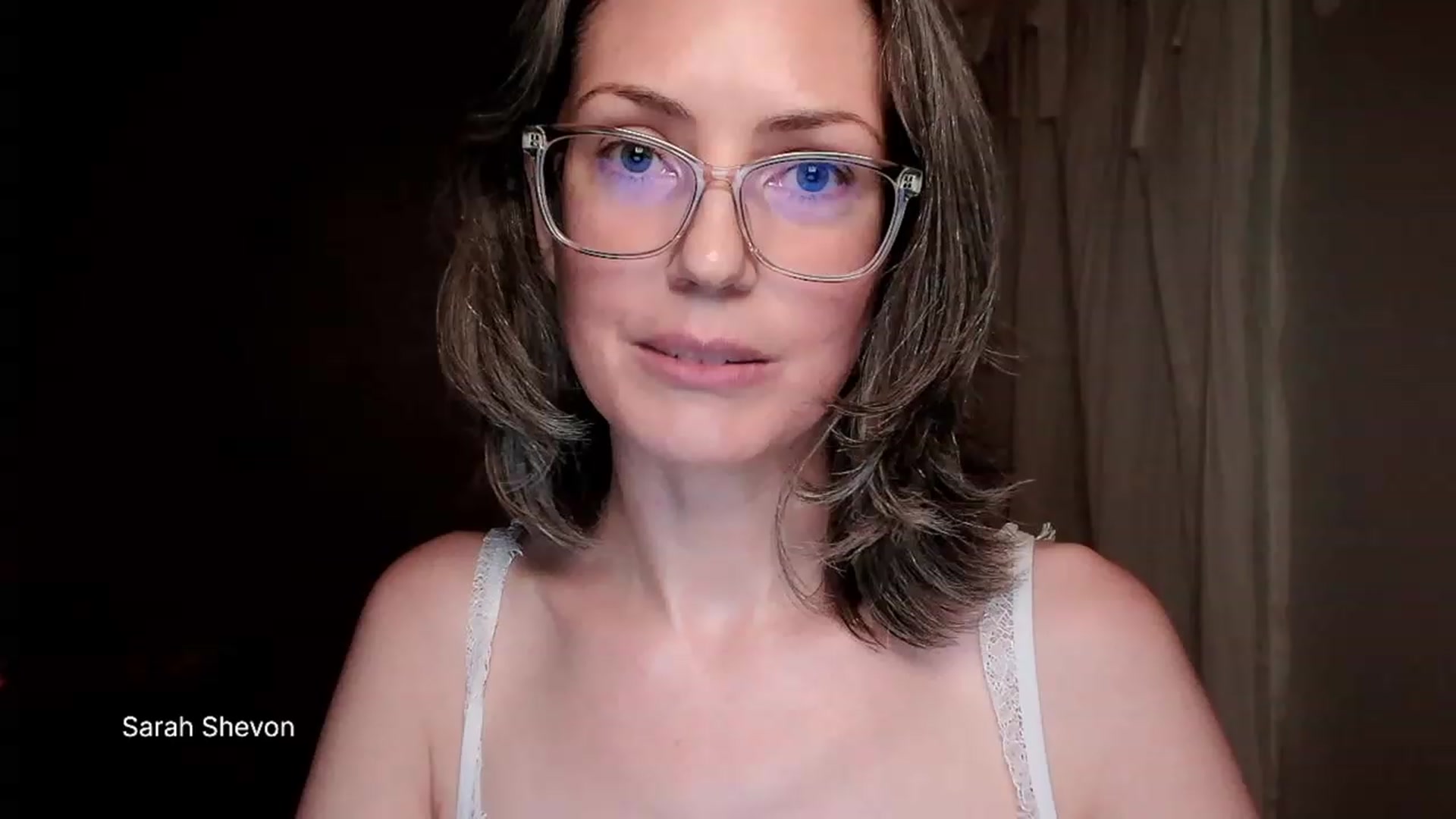 Gallery image thumbnail from SarahShevon's myfreecams stream on, 11/27/2023, 10:53 image 9 of 20