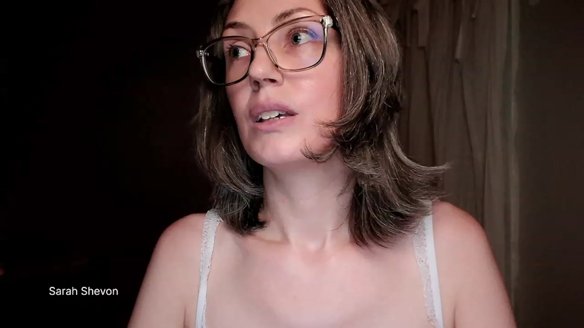 Gallery image thumbnail from SarahShevon's myfreecams stream on, 11/27/2023, 10:53 image 18 of 20