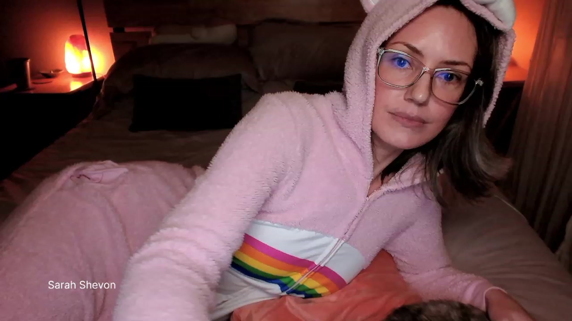 Gallery image thumbnail from SarahShevon's myfreecams stream on, 11/27/2023, 11:35 image 12 of 20
