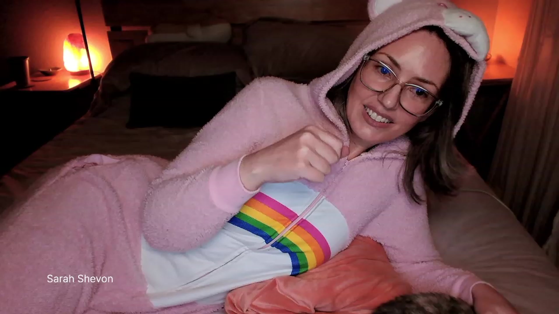 Gallery image thumbnail from SarahShevon's myfreecams stream on, 11/27/2023, 11:35 image 14 of 20