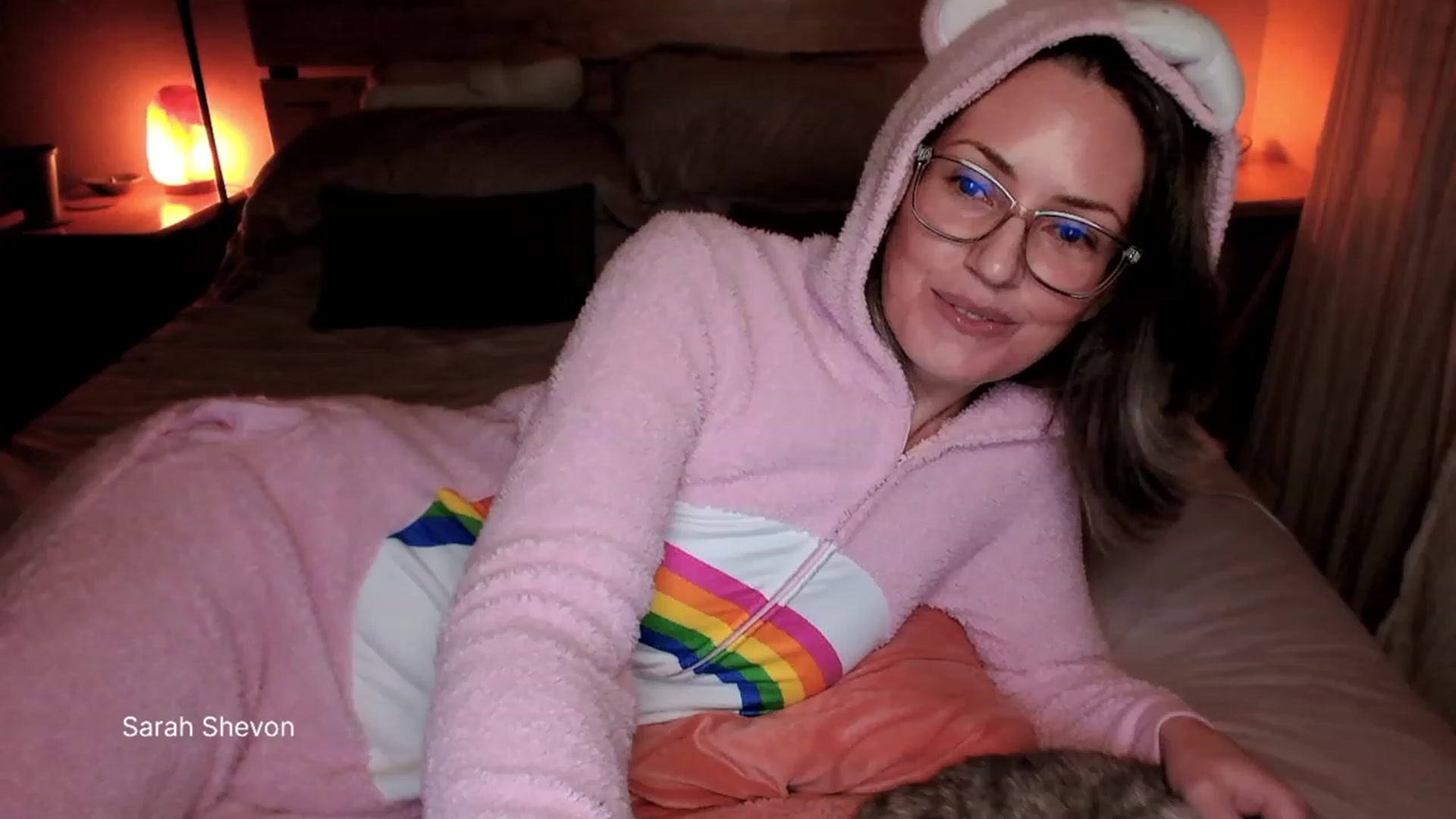 Gallery image thumbnail from SarahShevon's myfreecams stream on, 11/27/2023, 11:35 image 18 of 20