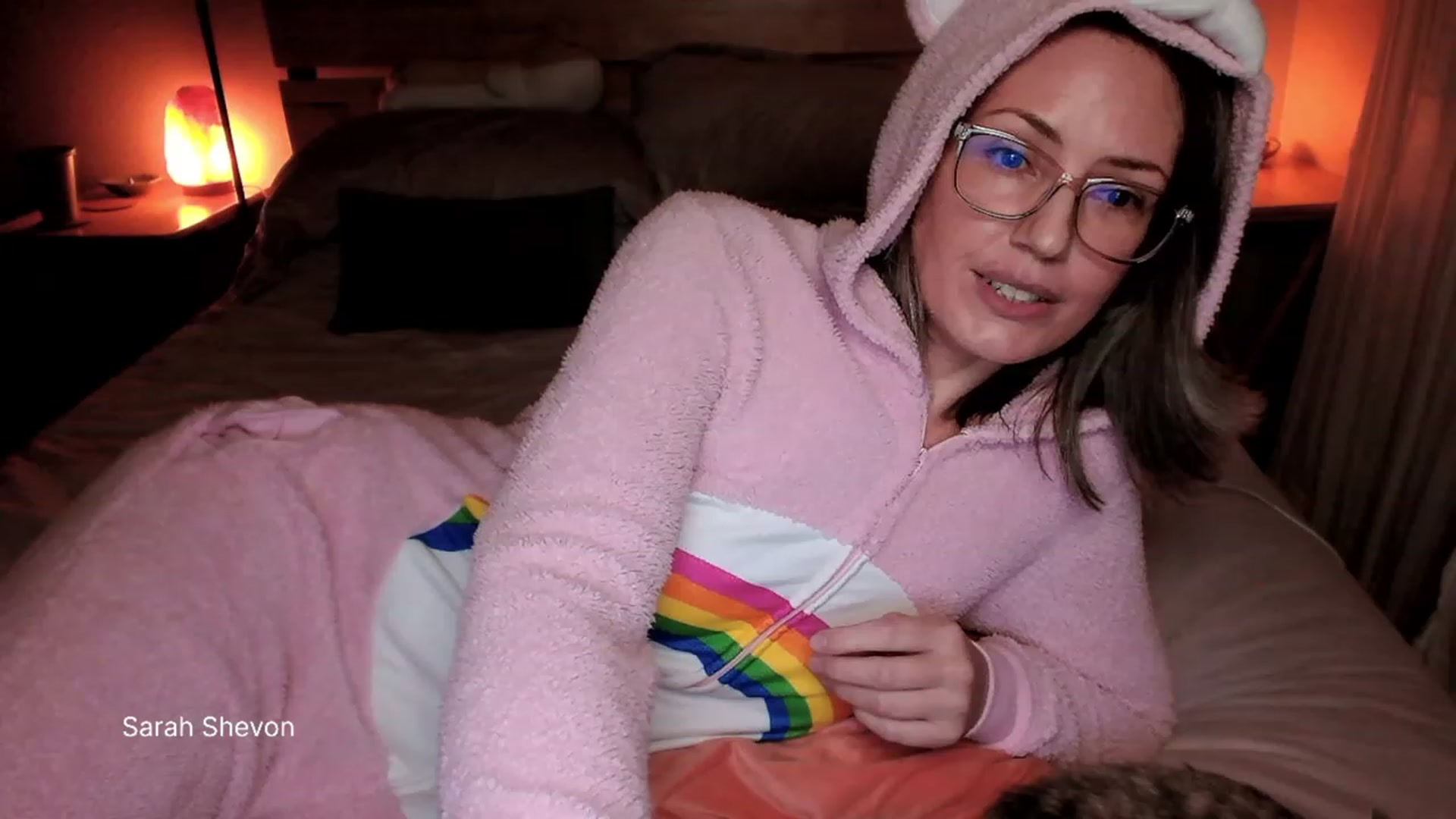 Gallery image thumbnail from SarahShevon's myfreecams stream on, 11/27/2023, 11:35 image 10 of 20