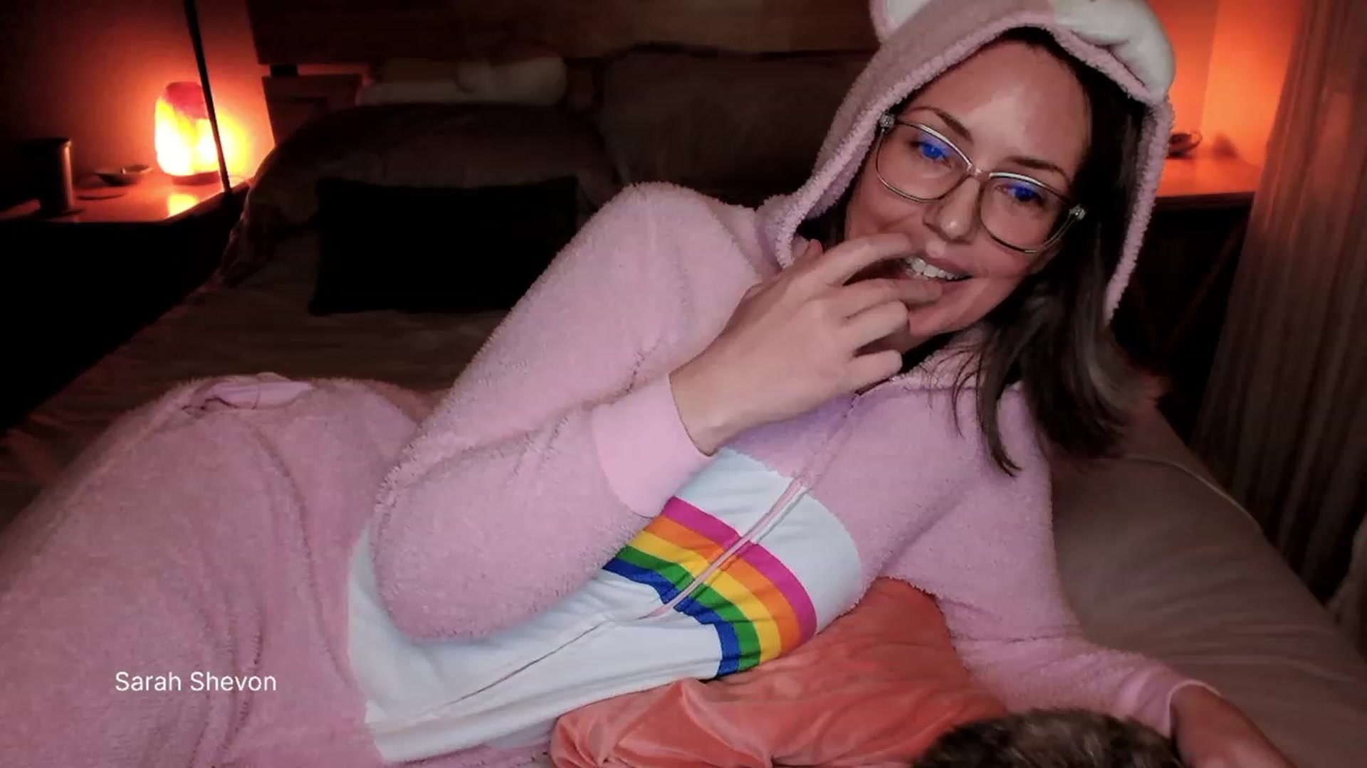 Gallery image thumbnail from SarahShevon's myfreecams stream on, 11/27/2023, 11:35 image 11 of 20