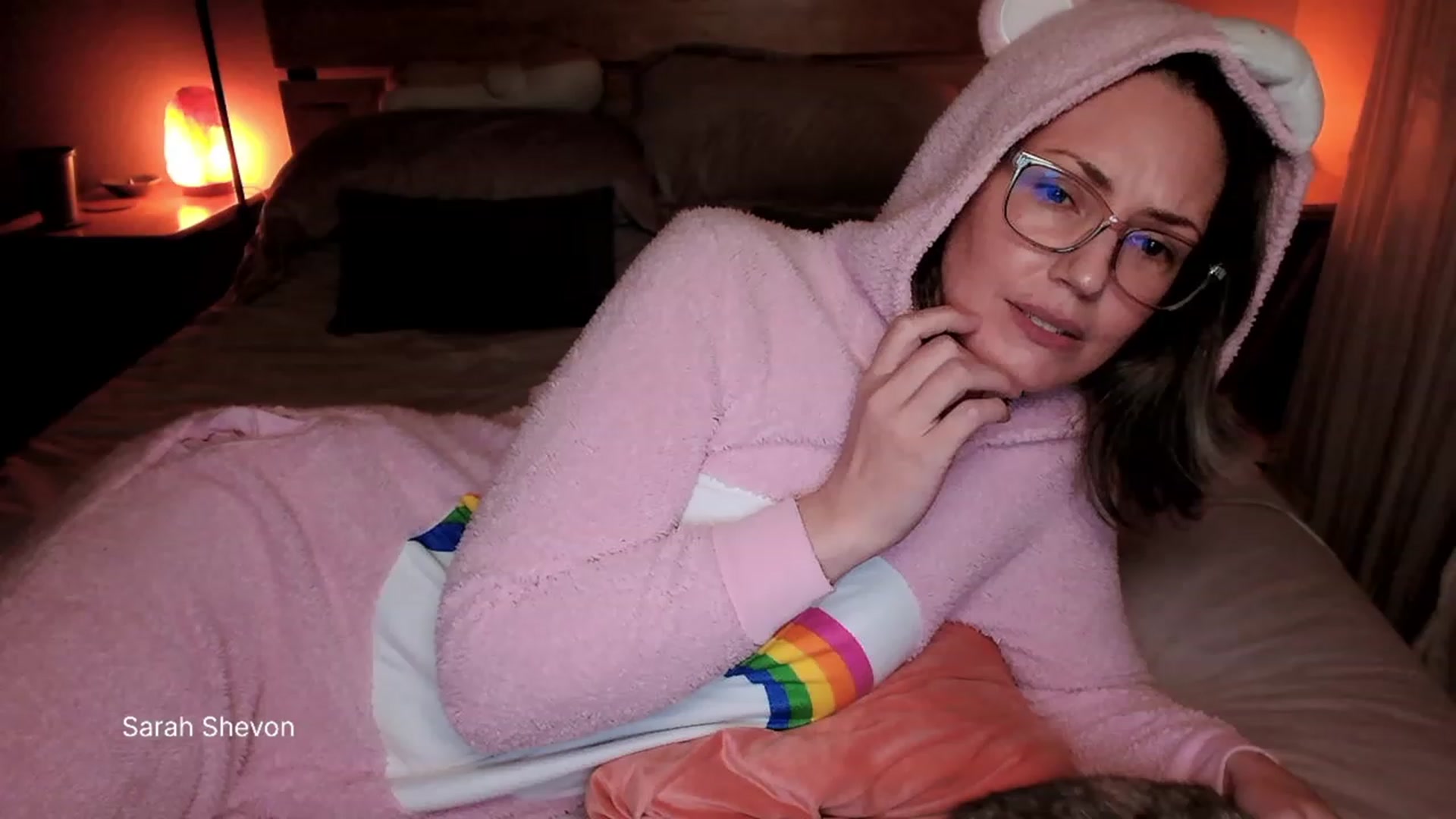 Gallery image thumbnail from SarahShevon's myfreecams stream on, 11/27/2023, 11:35 image 16 of 20