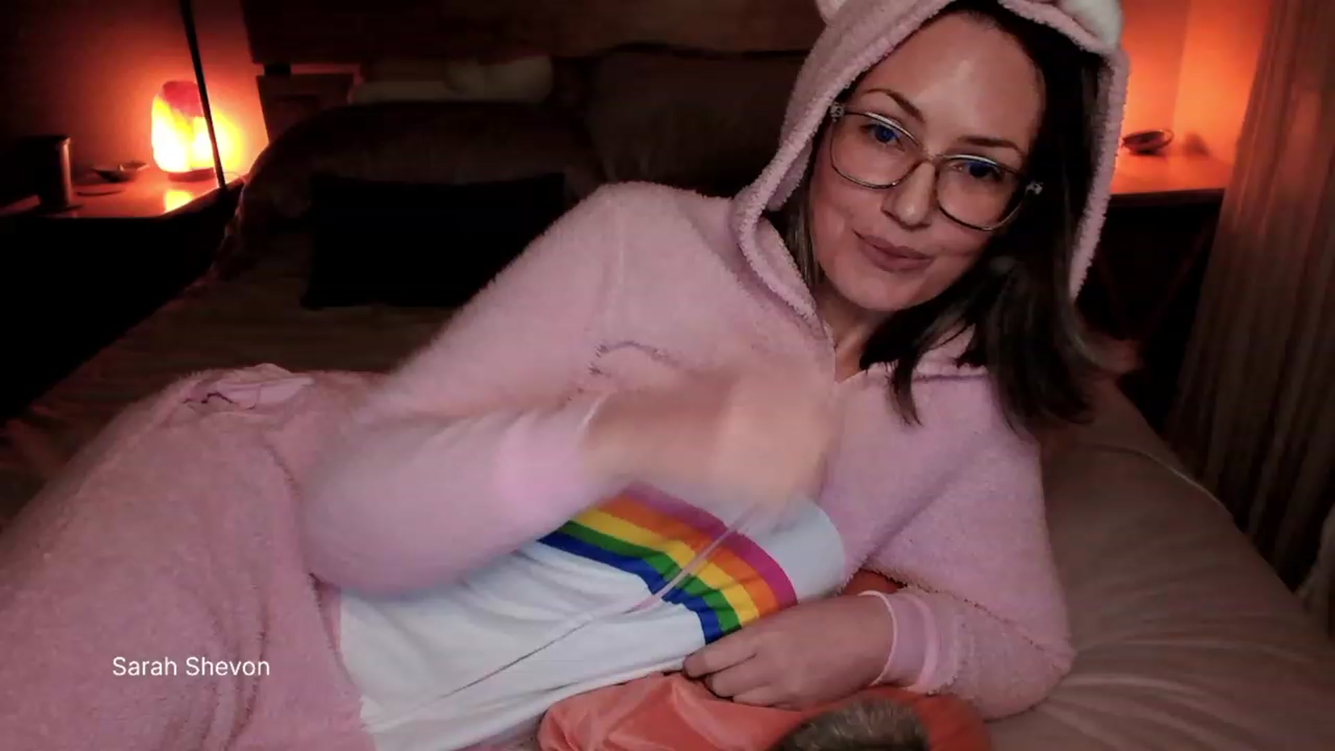 Gallery image thumbnail from SarahShevon's myfreecams stream on, 11/27/2023, 11:35 image 9 of 20