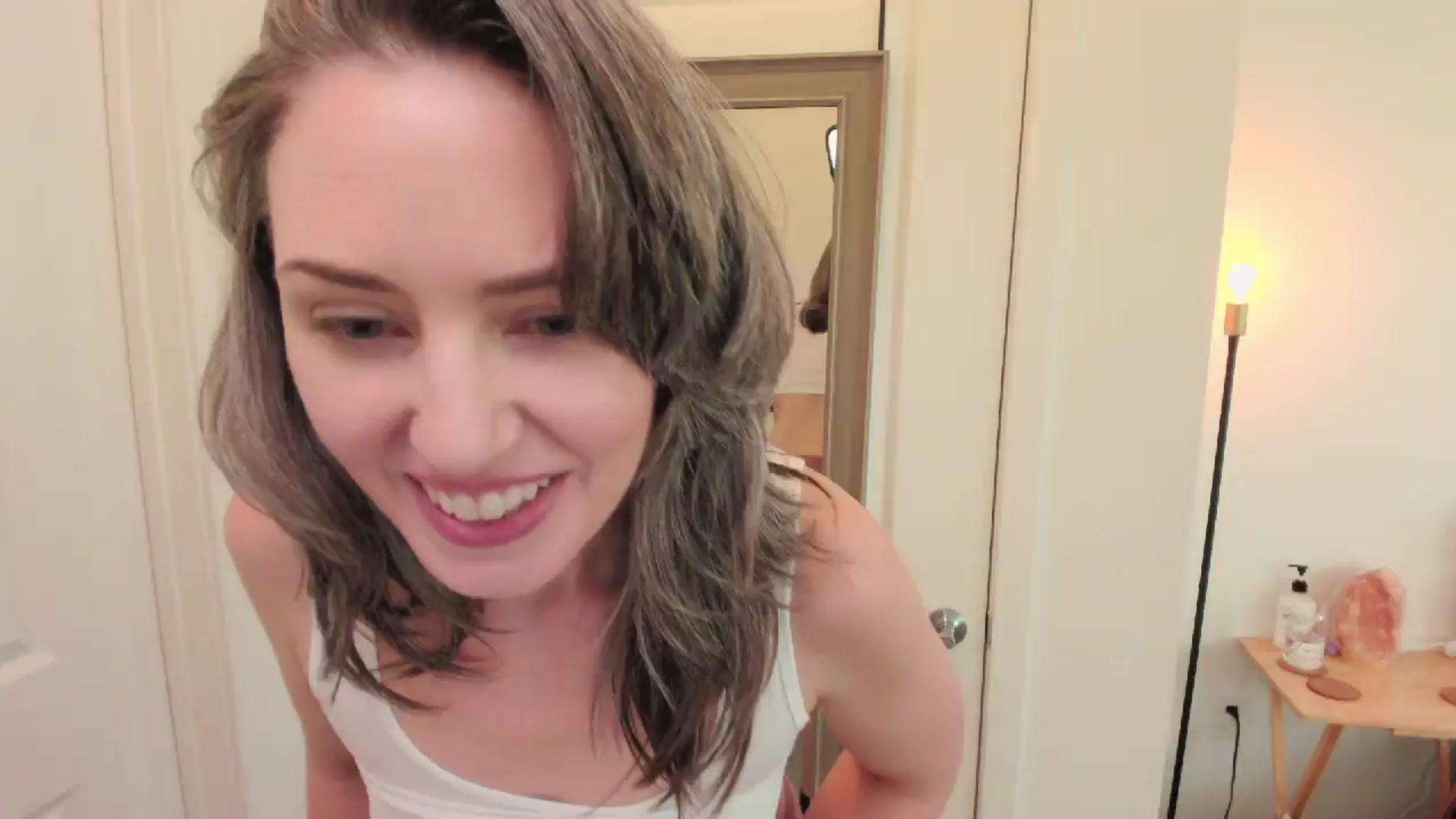 Gallery image thumbnail from SarahShevon's myfreecams stream on, 07/20/2024, 02:25 image 16 of 20