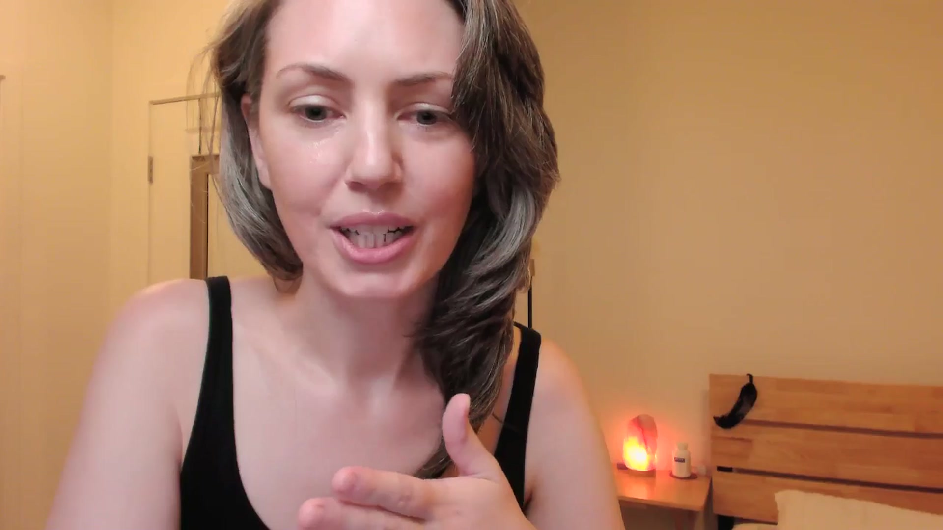 Gallery image thumbnail from SarahShevon's myfreecams stream on, 08/05/2024, 07:22 image 18 of 20