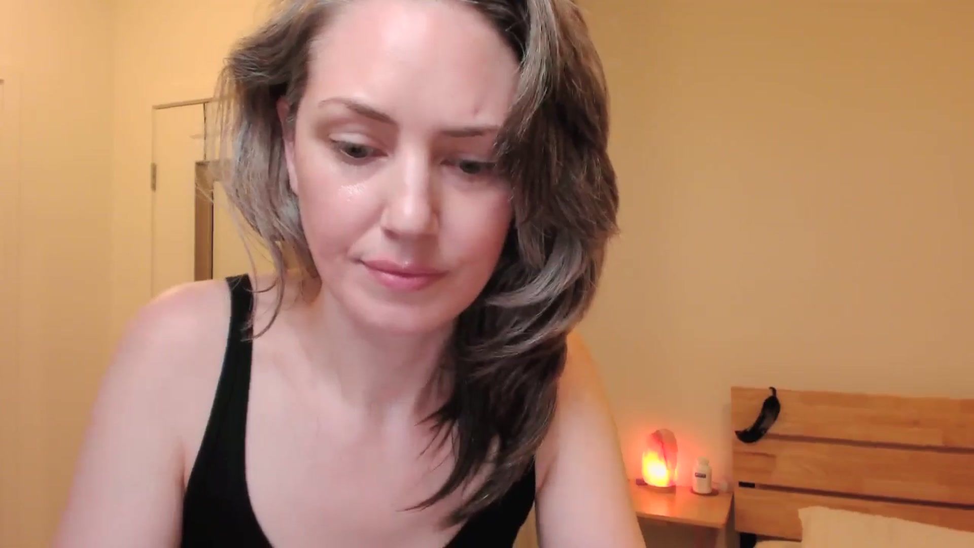 Gallery image thumbnail from SarahShevon's myfreecams stream on, 08/05/2024, 07:22 image 19 of 20