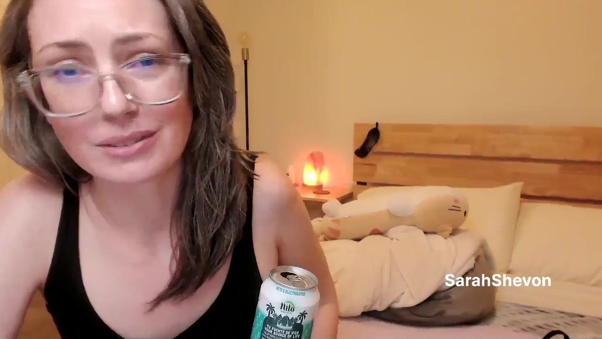 Gallery image thumbnail from SarahShevon's myfreecams stream on, 08/05/2024, 12:43 image 17 of 20