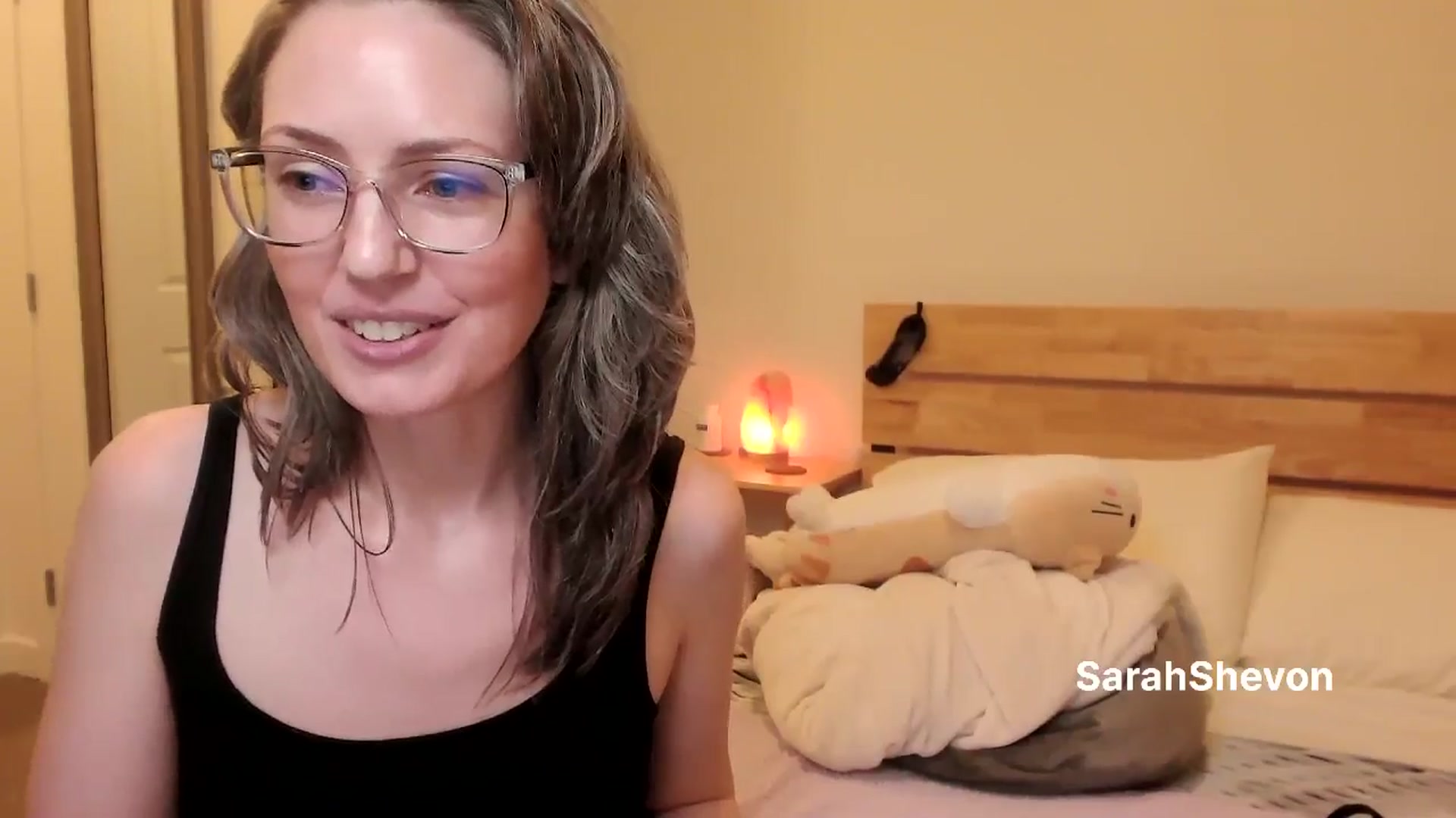 Gallery image thumbnail from SarahShevon's myfreecams stream on, 08/05/2024, 12:43 image 13 of 20