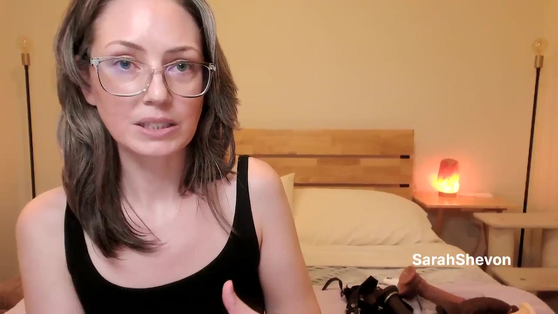 Gallery image thumbnail from SarahShevon's myfreecams stream on, 08/05/2024, 12:43 image 5 of 20