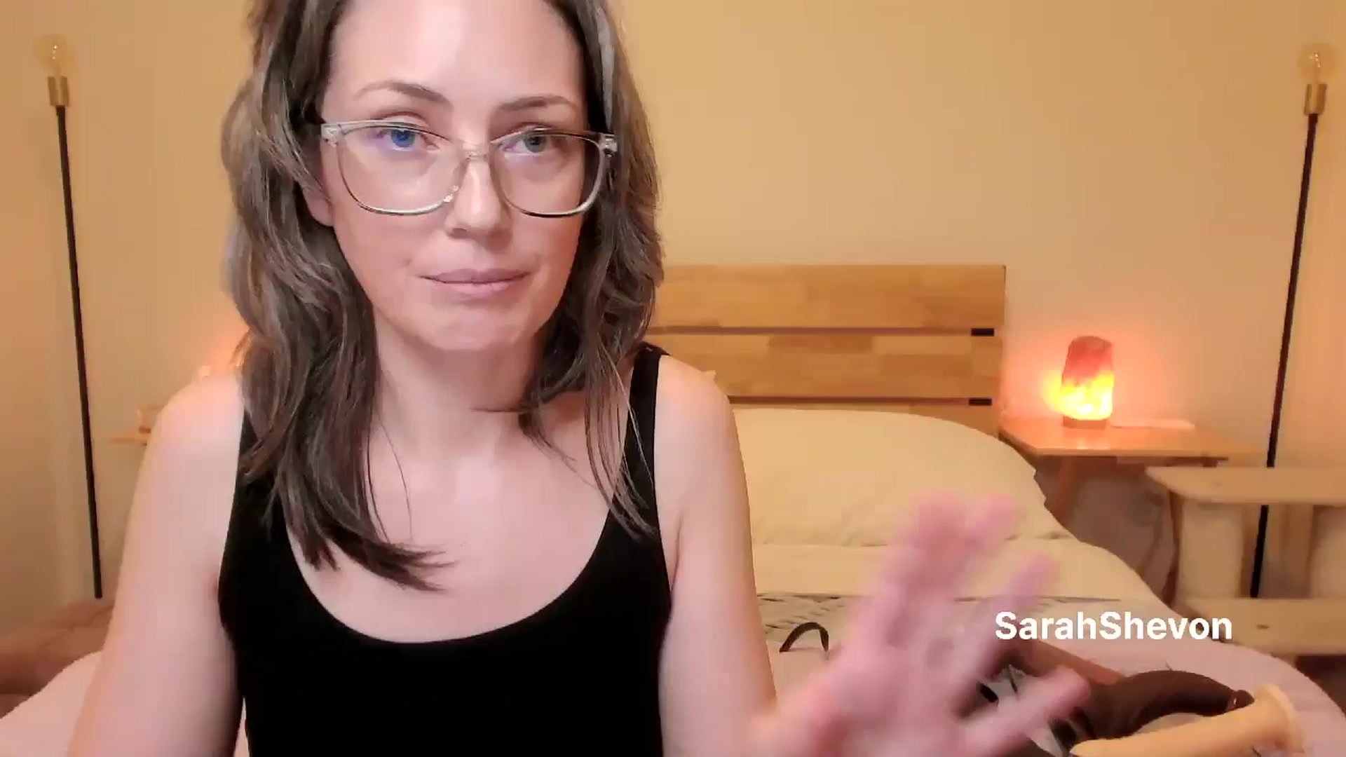 Gallery image thumbnail from SarahShevon's myfreecams stream on, 08/05/2024, 12:43 image 8 of 20