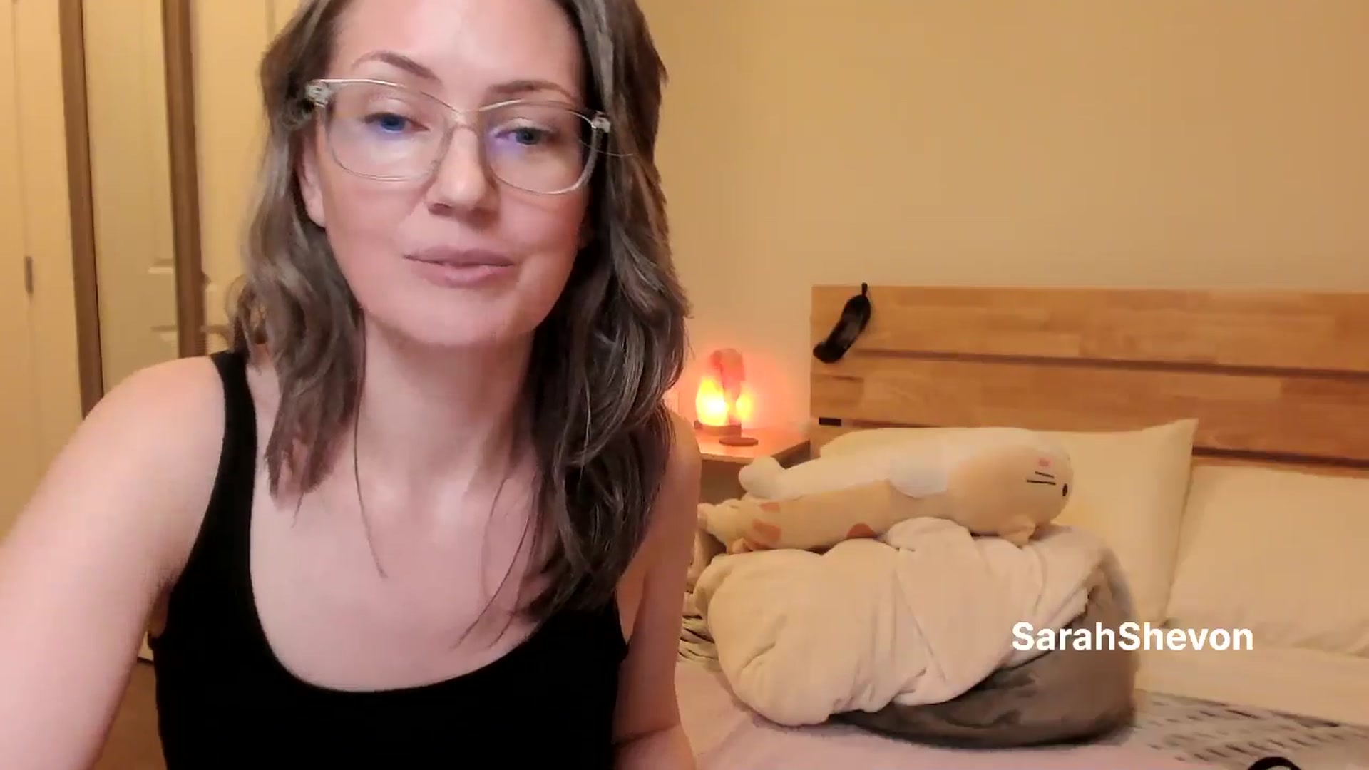 Gallery image thumbnail from SarahShevon's myfreecams stream on, 08/05/2024, 12:43 image 10 of 20