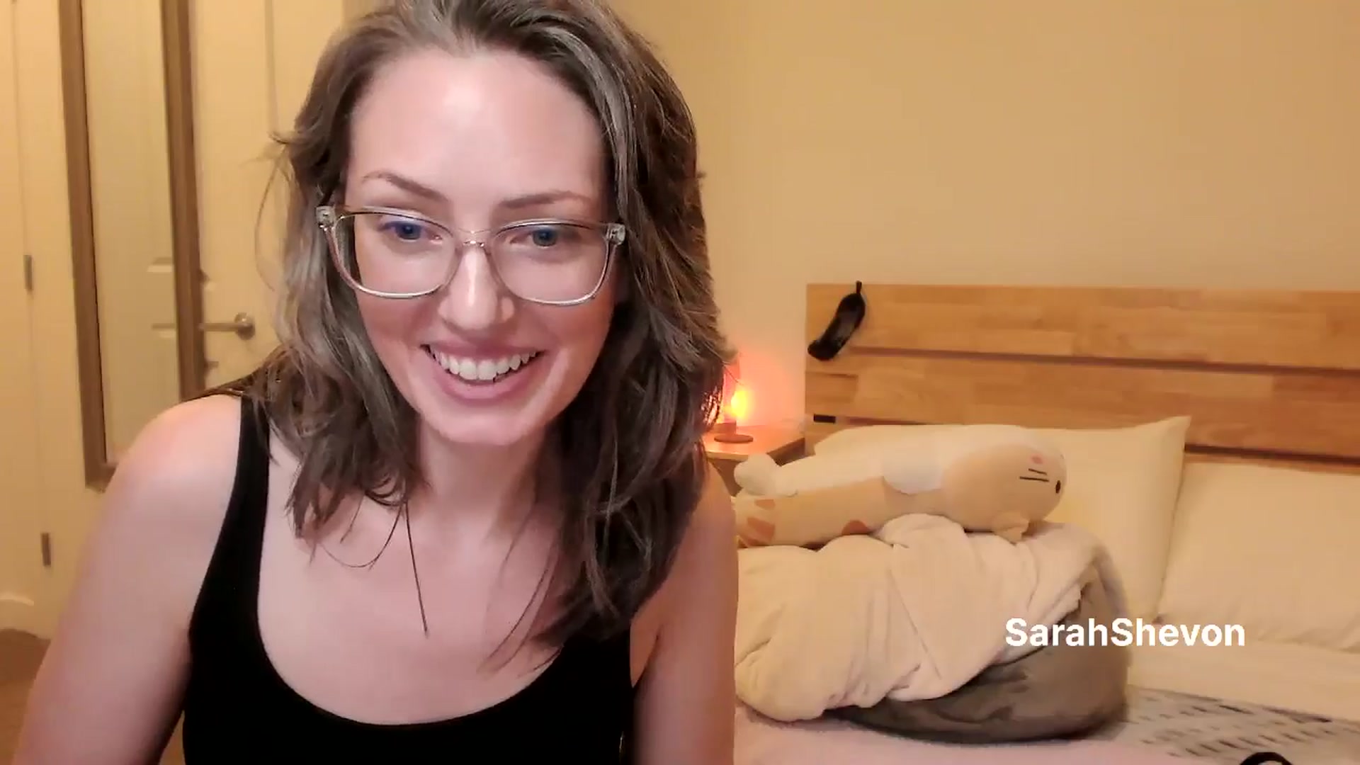 Gallery image thumbnail from SarahShevon's myfreecams stream on, 08/05/2024, 12:43 image 11 of 20