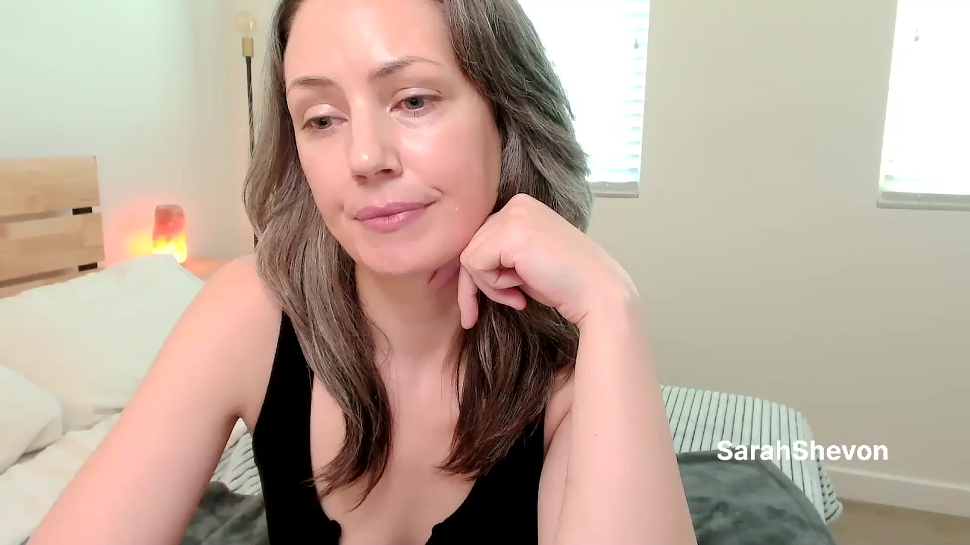 Gallery image thumbnail from SarahShevon's myfreecams stream on, 09/12/2024, 24:37 image 9 of 20