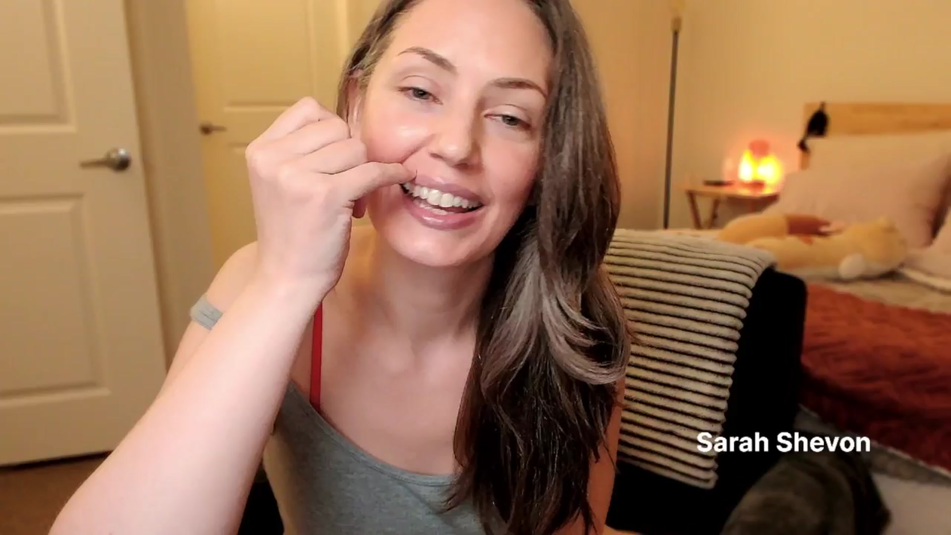 Gallery image thumbnail from SarahShevon's myfreecams stream on, 02/03/2025, 07:11 image 3 of 20