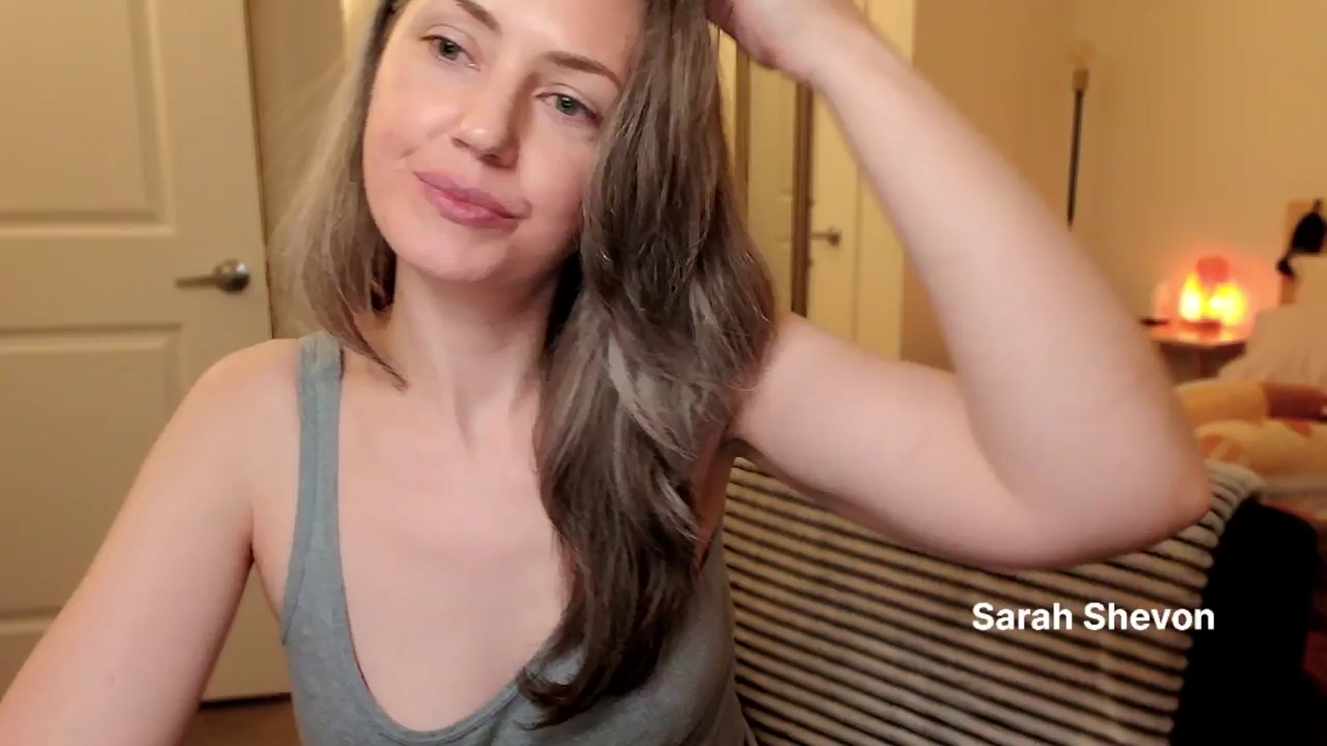 Gallery image thumbnail from SarahShevon's myfreecams stream on, 02/03/2025, 07:11 image 16 of 20