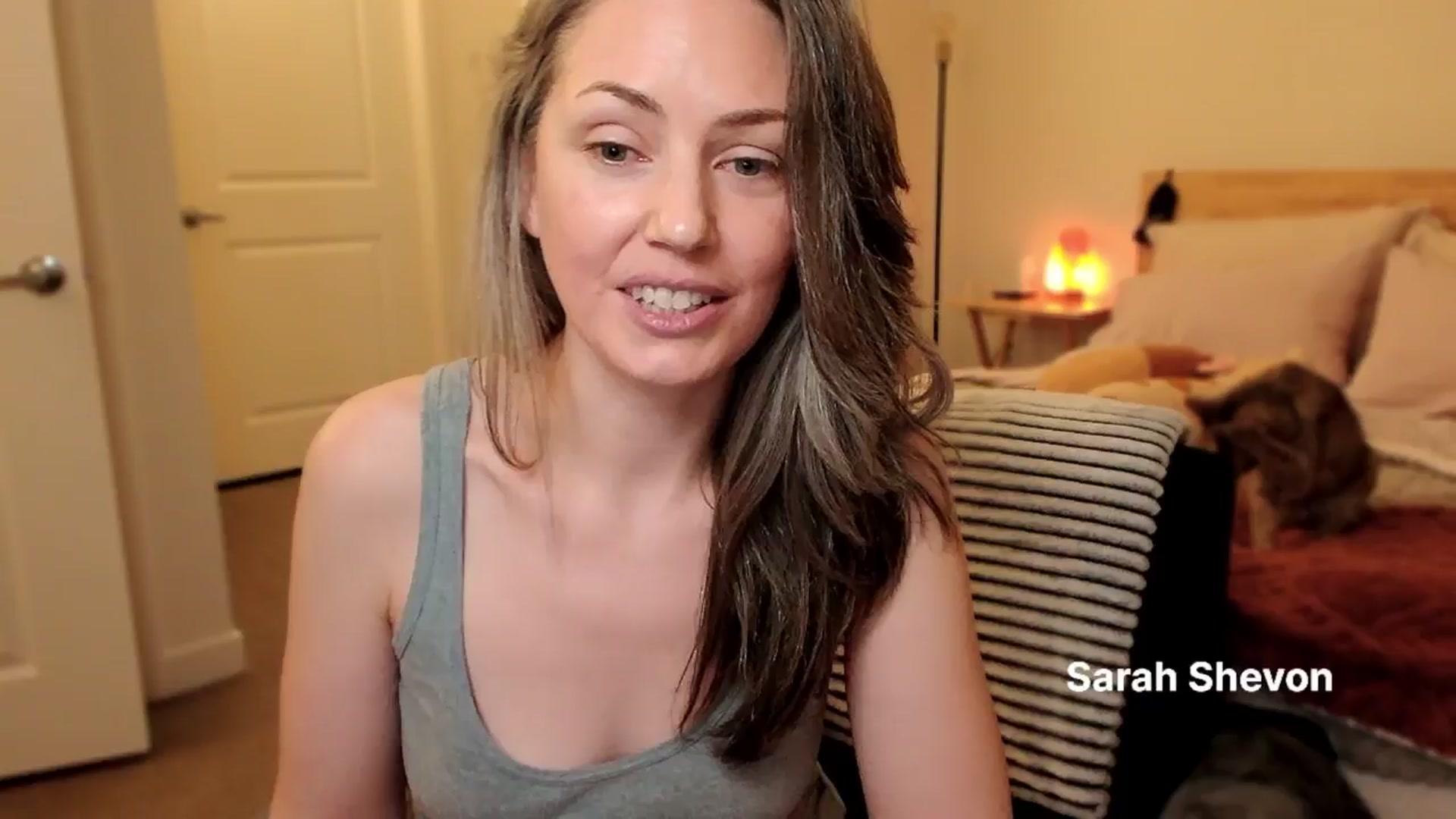 Gallery image thumbnail from SarahShevon's myfreecams stream on, 02/03/2025, 07:11 image 19 of 20