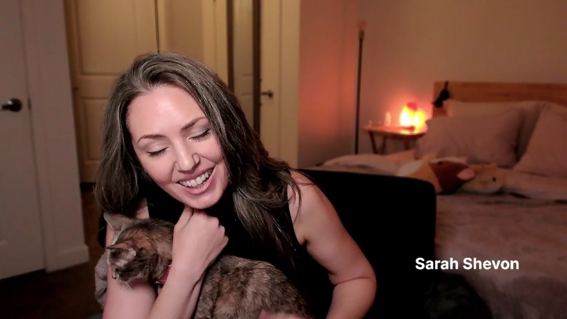 Gallery image thumbnail from SarahShevon's myfreecams stream on, 02/09/2025, 12:49 image 17 of 20