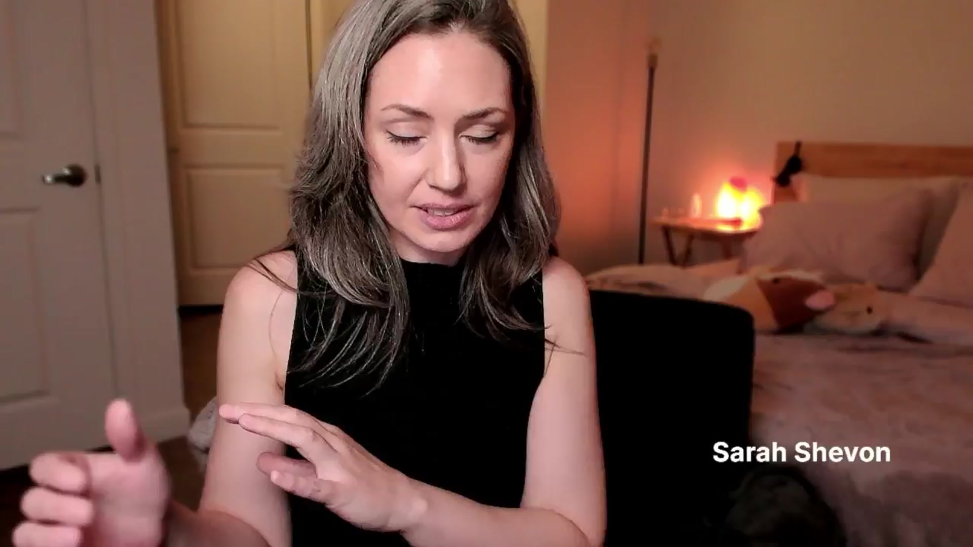 Gallery image thumbnail from SarahShevon's myfreecams stream on, 02/09/2025, 12:49 image 7 of 20