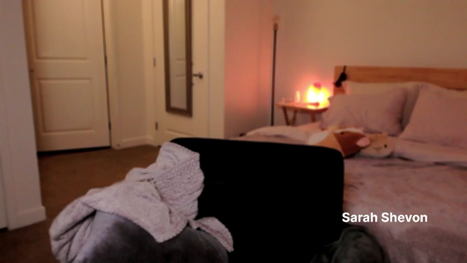 Gallery image thumbnail from SarahShevon's myfreecams stream on, 02/09/2025, 12:49 image 12 of 20