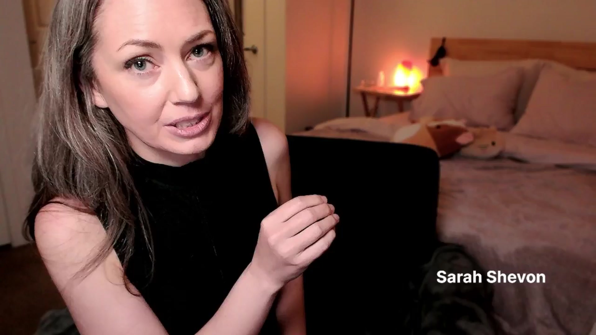 Gallery image thumbnail from SarahShevon's myfreecams stream on, 02/09/2025, 12:49 image 13 of 20