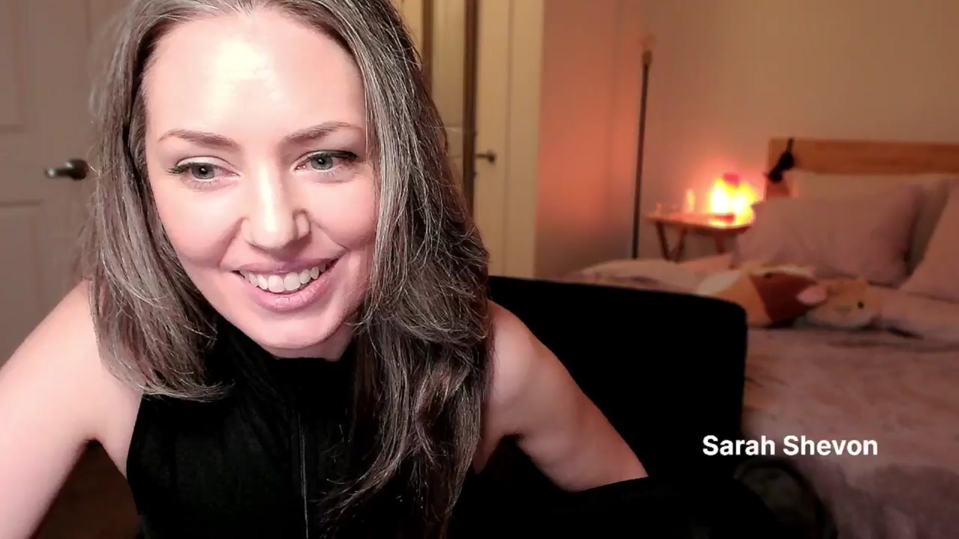 Gallery image thumbnail from SarahShevon's myfreecams stream on, 02/09/2025, 12:49 image 9 of 20