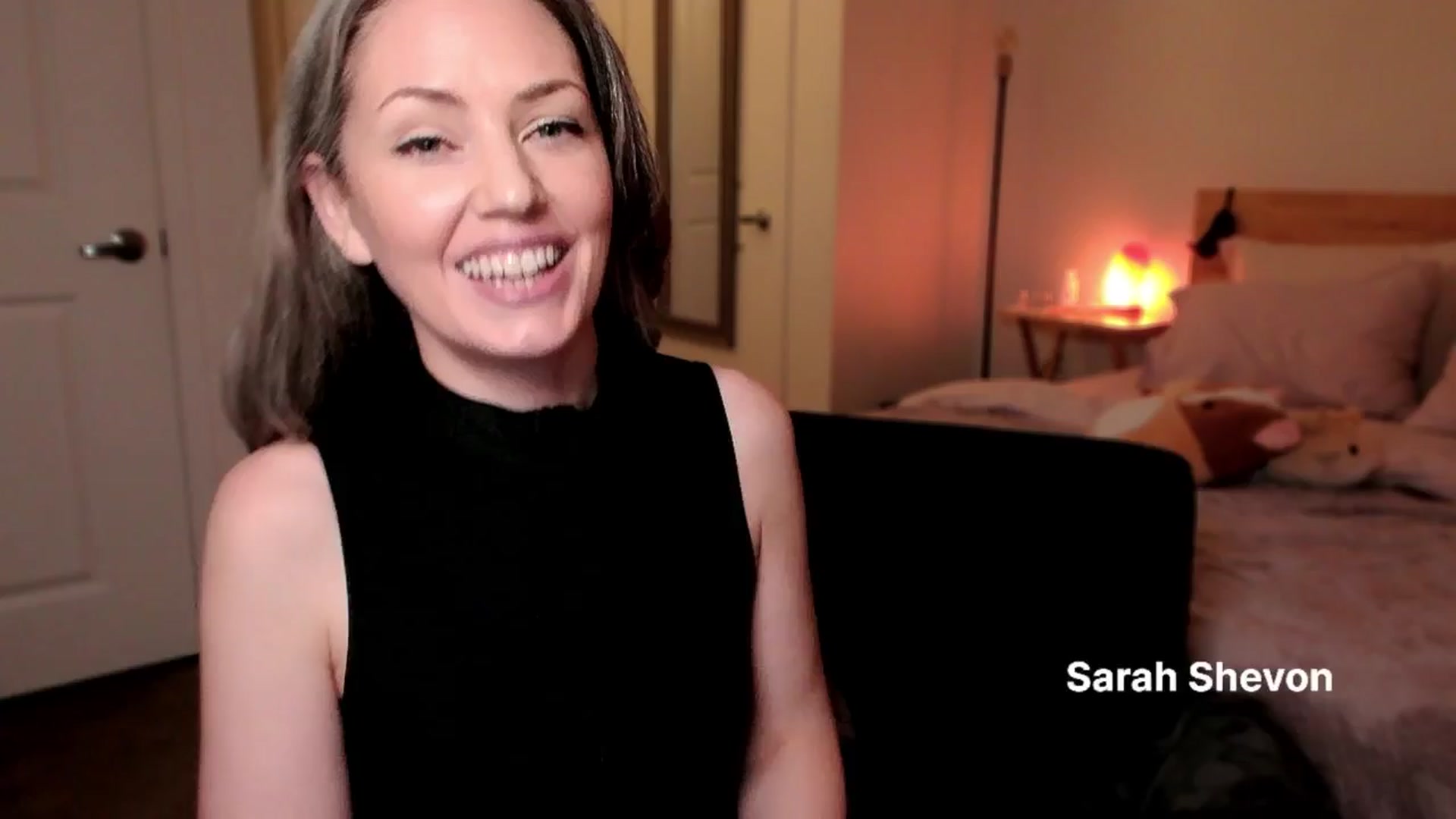 Gallery image thumbnail from SarahShevon's myfreecams stream on, 02/09/2025, 12:49 image 14 of 20