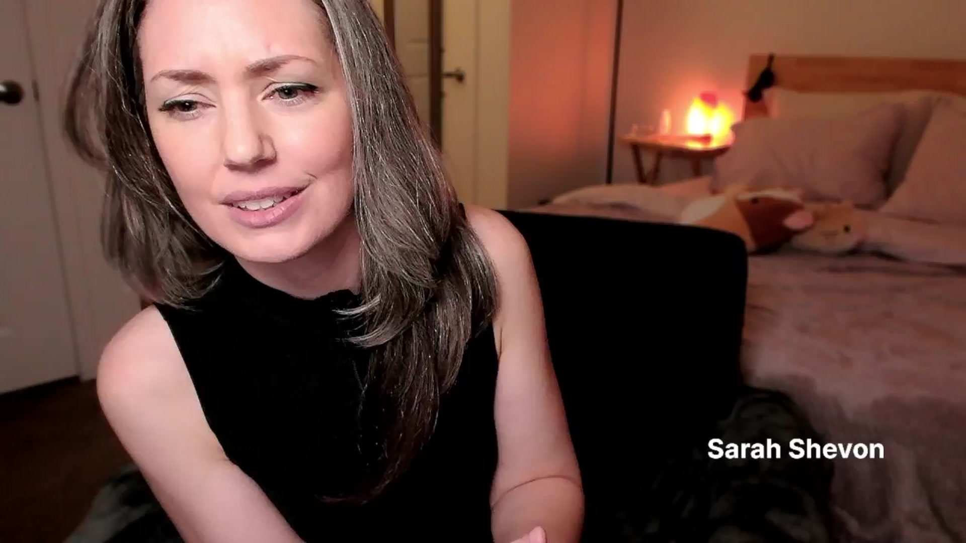Gallery image thumbnail from SarahShevon's myfreecams stream on, 02/09/2025, 12:49 image 18 of 20