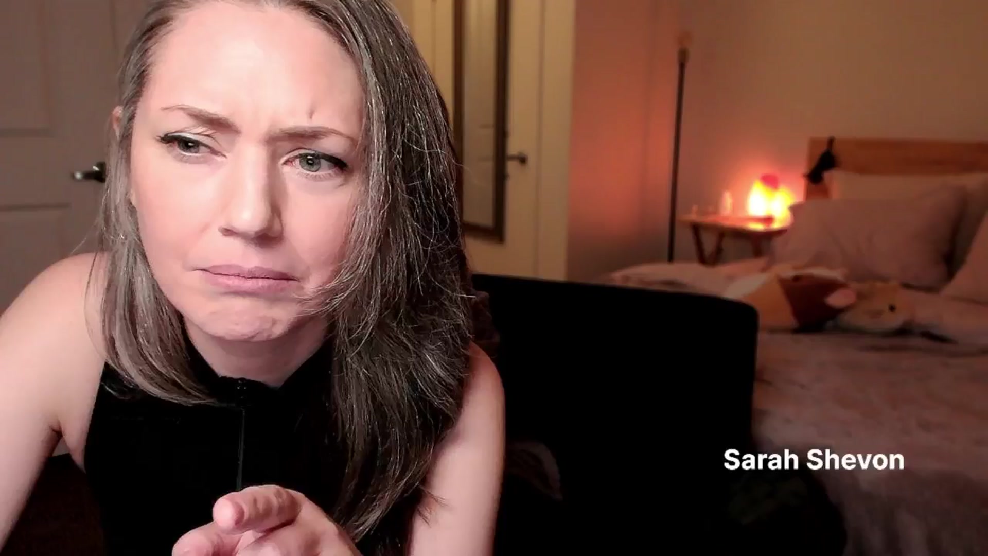Gallery image thumbnail from SarahShevon's myfreecams stream on, 02/09/2025, 12:49 image 1 of 20