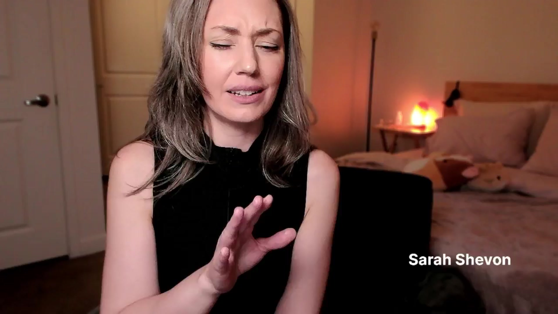 Gallery image thumbnail from SarahShevon's myfreecams stream on, 02/09/2025, 12:49 image 6 of 20