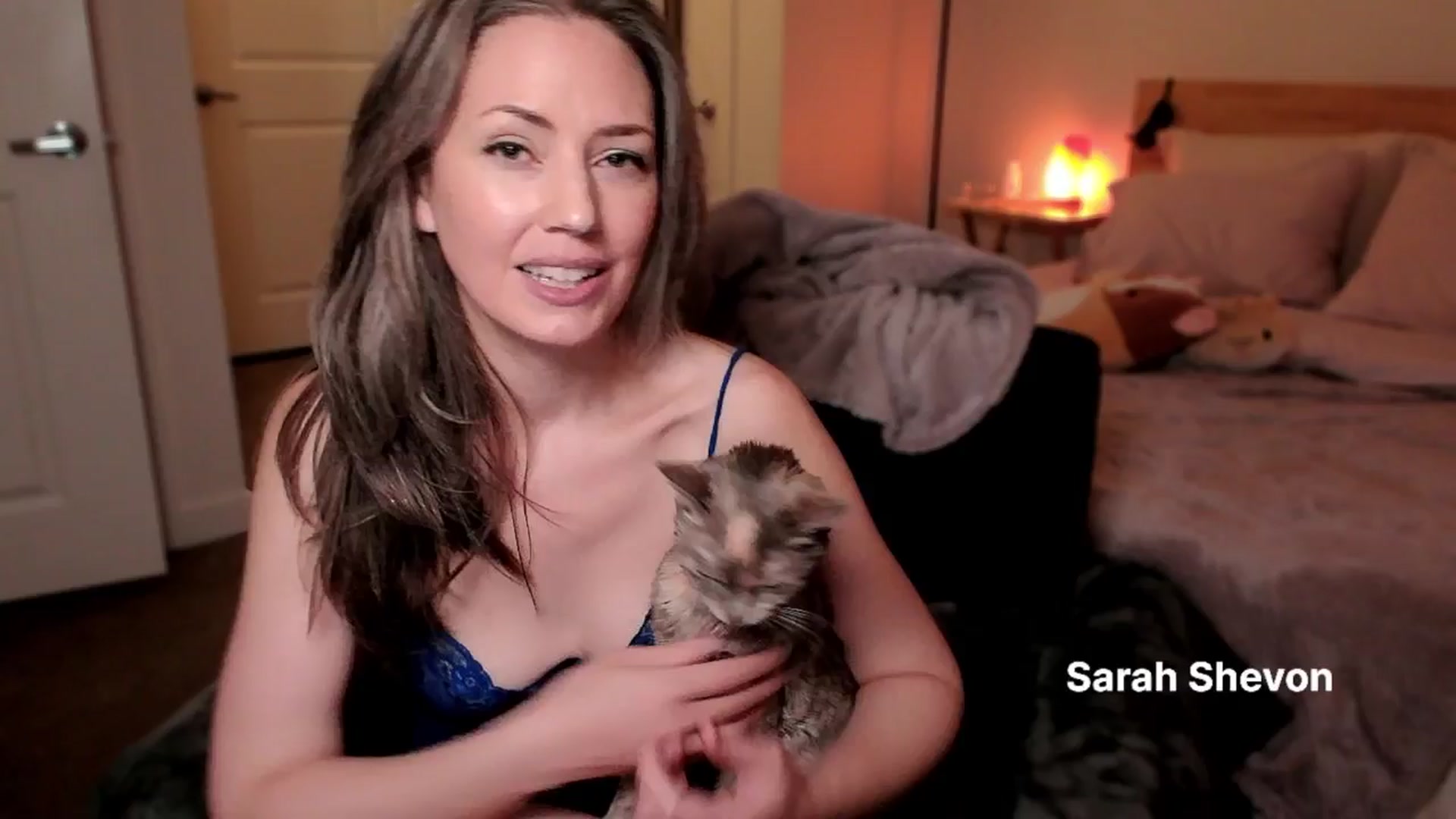 Gallery image thumbnail from SarahShevon's myfreecams stream on, 02/09/2025, 14:43 image 4 of 20