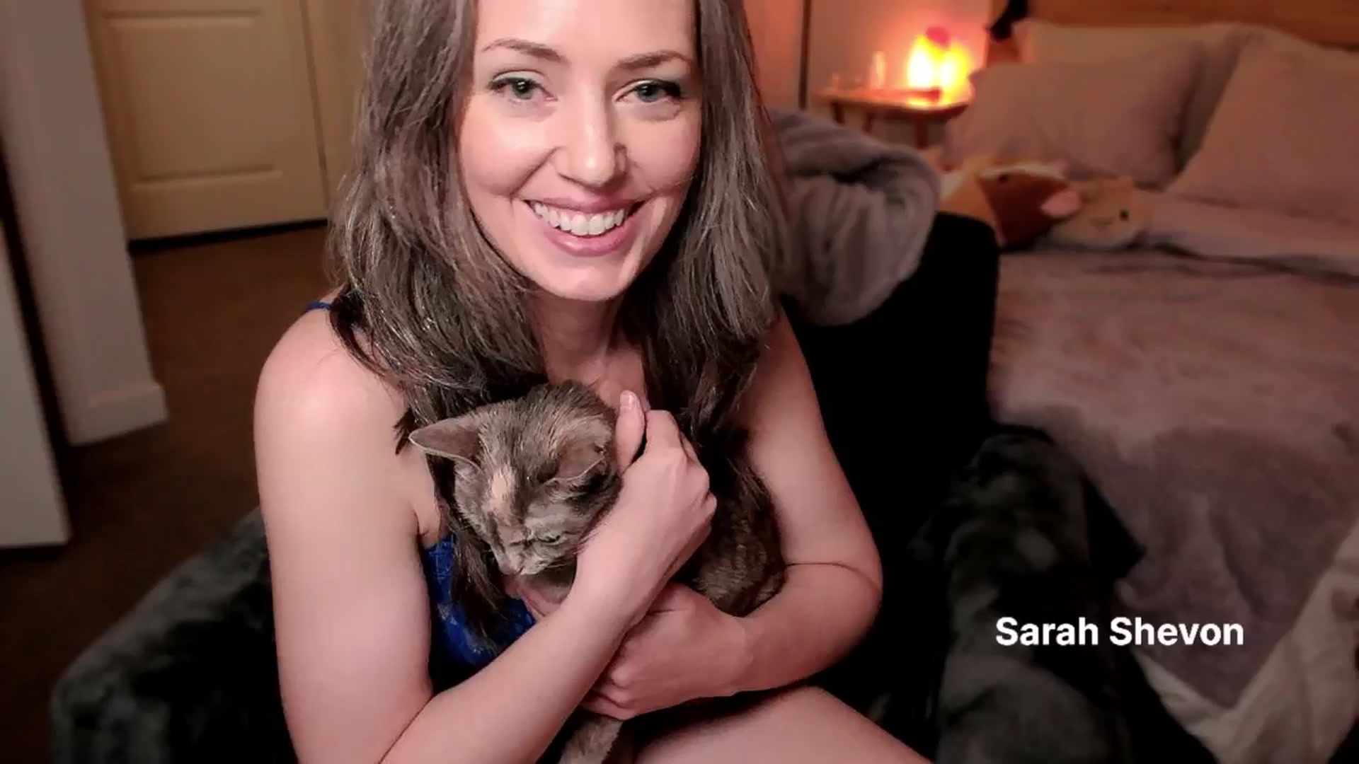Gallery image thumbnail from SarahShevon's myfreecams stream on, 02/09/2025, 14:43 image 20 of 20