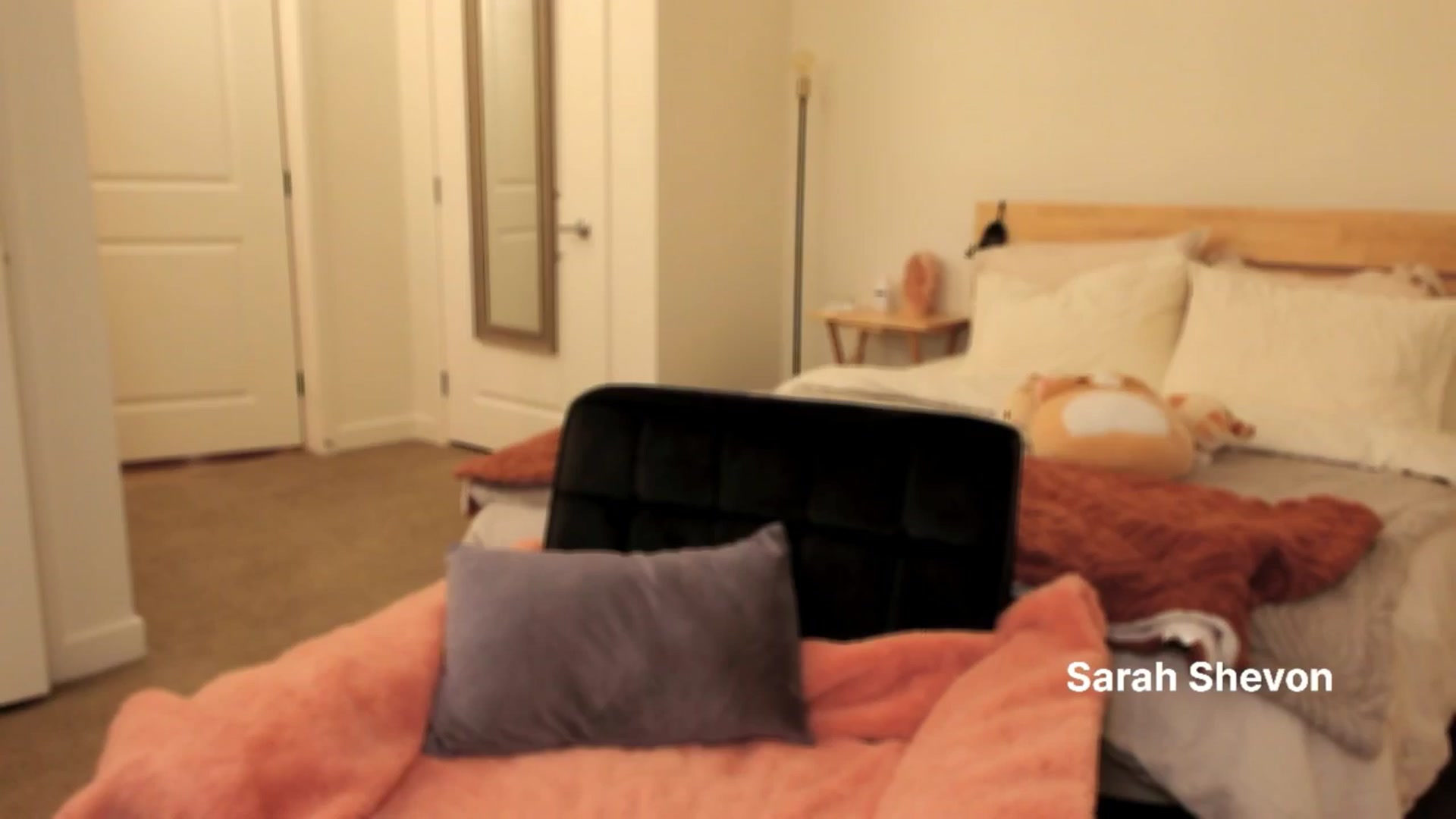 Gallery image thumbnail from SarahShevon's myfreecams stream on, 02/18/2025, 06:38 image 1 of 20