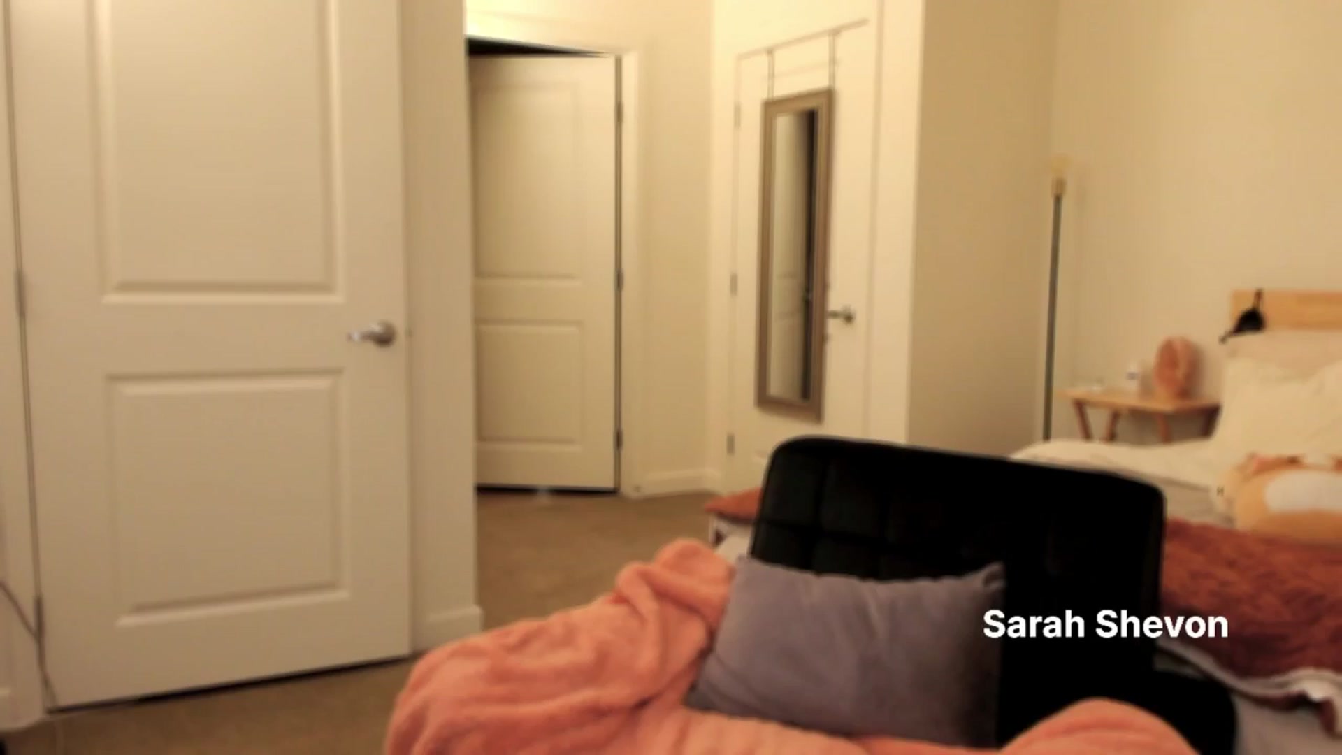 Gallery image thumbnail from SarahShevon's myfreecams stream on, 02/18/2025, 06:38 image 5 of 20