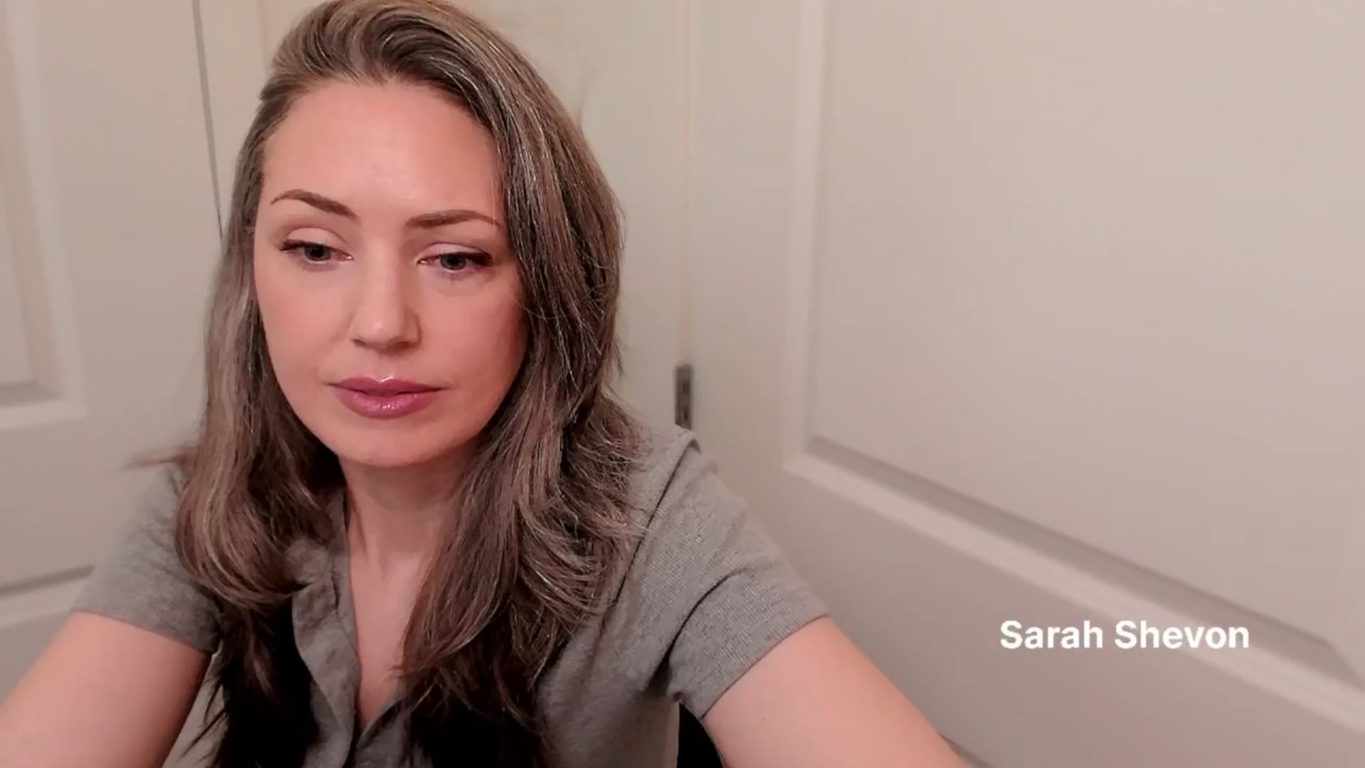 Gallery image thumbnail from SarahShevon's myfreecams stream on, 02/23/2025, 21:34 image 15 of 20