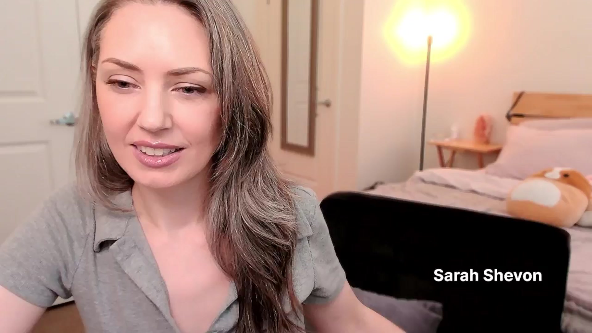 Gallery image thumbnail from SarahShevon's myfreecams stream on, 02/23/2025, 21:34 image 20 of 20