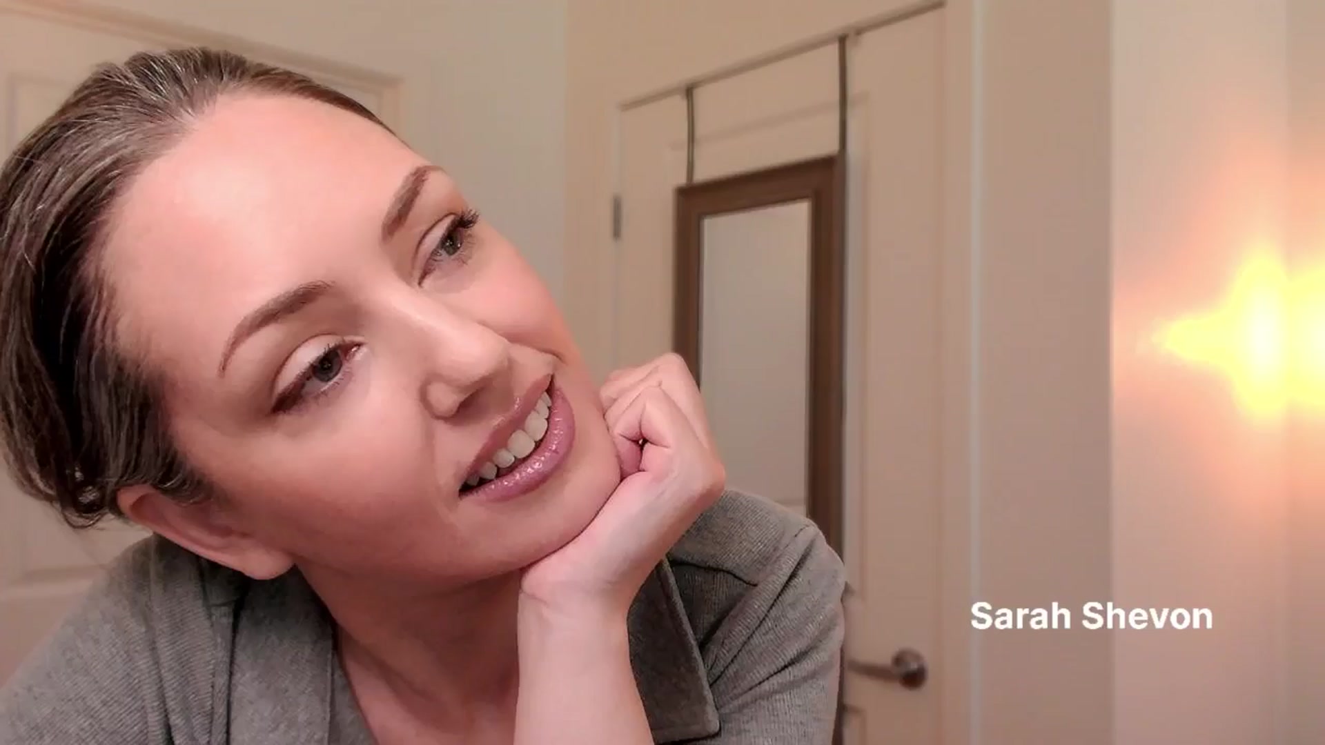 Gallery image thumbnail from SarahShevon's myfreecams stream on, 02/23/2025, 21:34 image 10 of 20