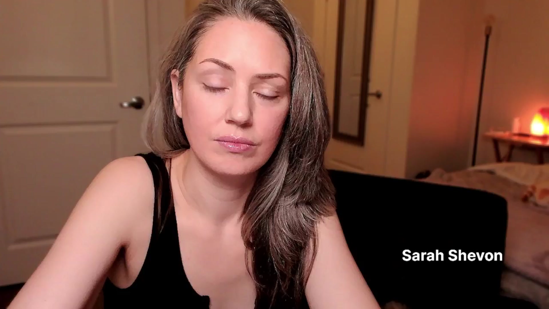 Gallery image thumbnail from SarahShevon's myfreecams stream on, 02/26/2025, 06:59 image 19 of 20