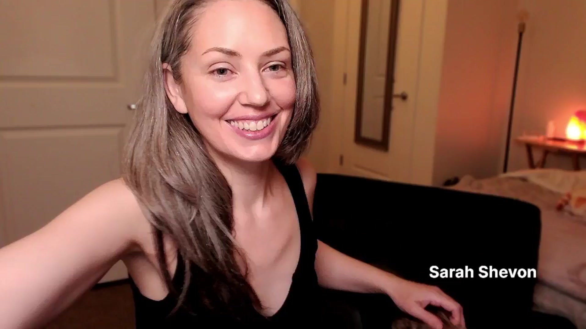 Gallery image thumbnail from SarahShevon's myfreecams stream on, 02/26/2025, 06:59 image 18 of 20