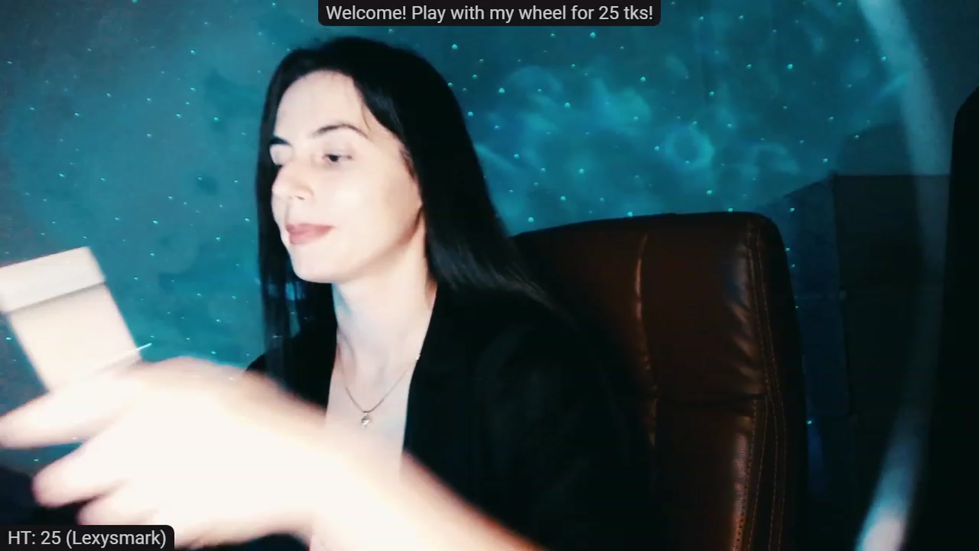 Gallery image thumbnail from Sarah_Grace's myfreecams stream on, 11/17/2022, 21:48 image 6 of 20