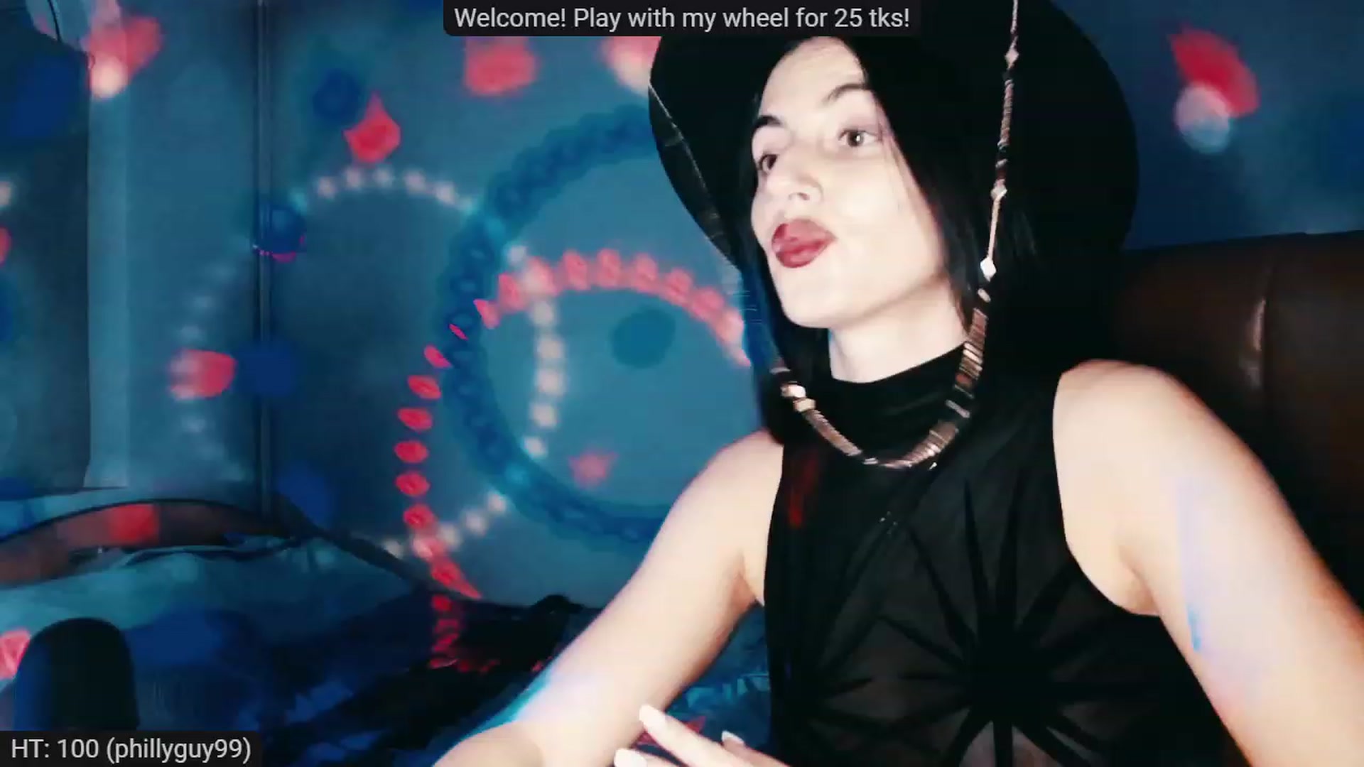 Gallery image thumbnail from Sarah_Grace's myfreecams stream on, 11/18/2022, 21:22 image 18 of 20