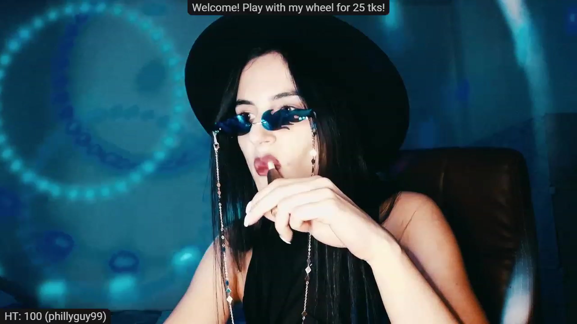 Gallery image thumbnail from Sarah_Grace's myfreecams stream on, 11/18/2022, 21:22 image 5 of 20