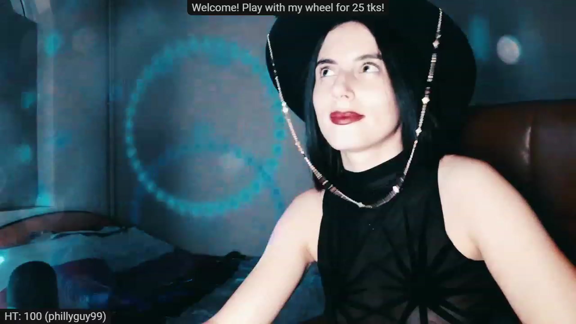 Gallery image thumbnail from Sarah_Grace's myfreecams stream on, 11/18/2022, 21:22 image 19 of 20