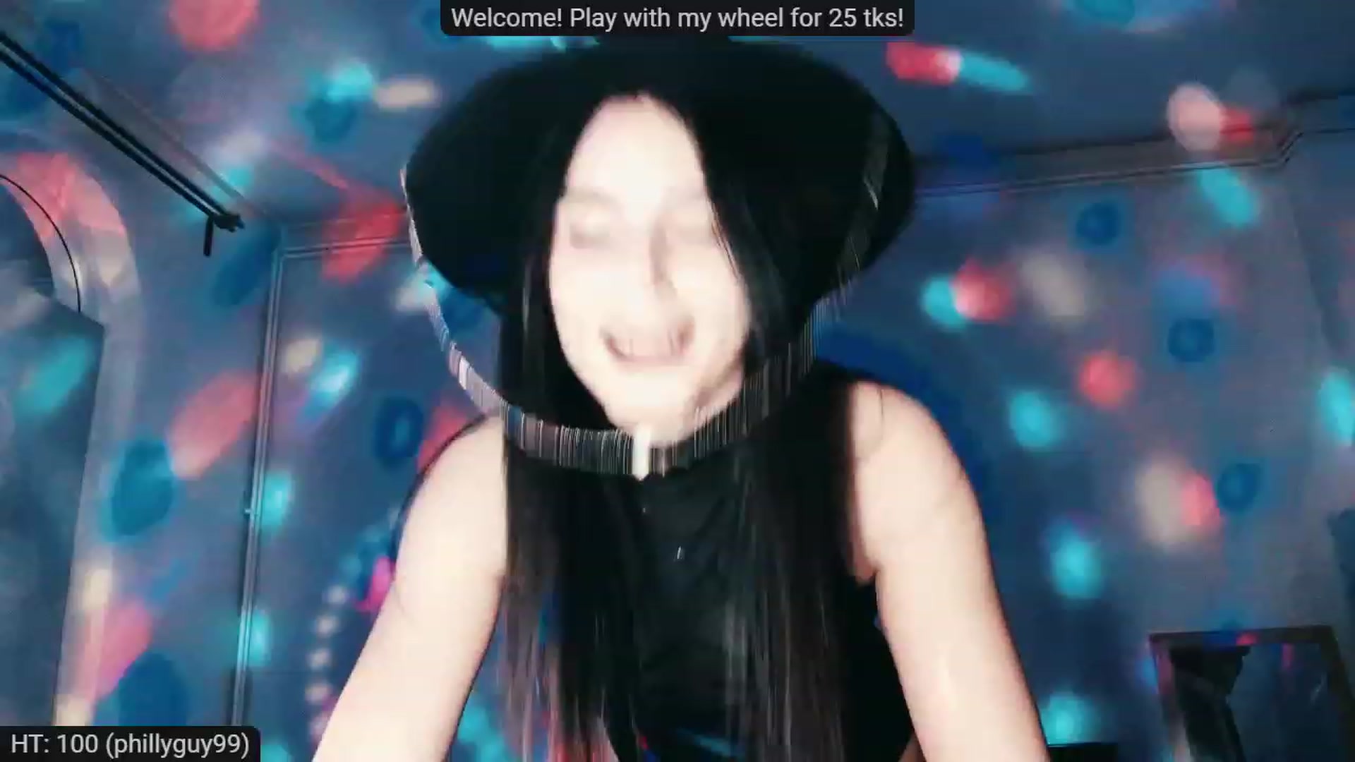 Gallery image thumbnail from Sarah_Grace's myfreecams stream on, 11/18/2022, 21:22 image 17 of 20