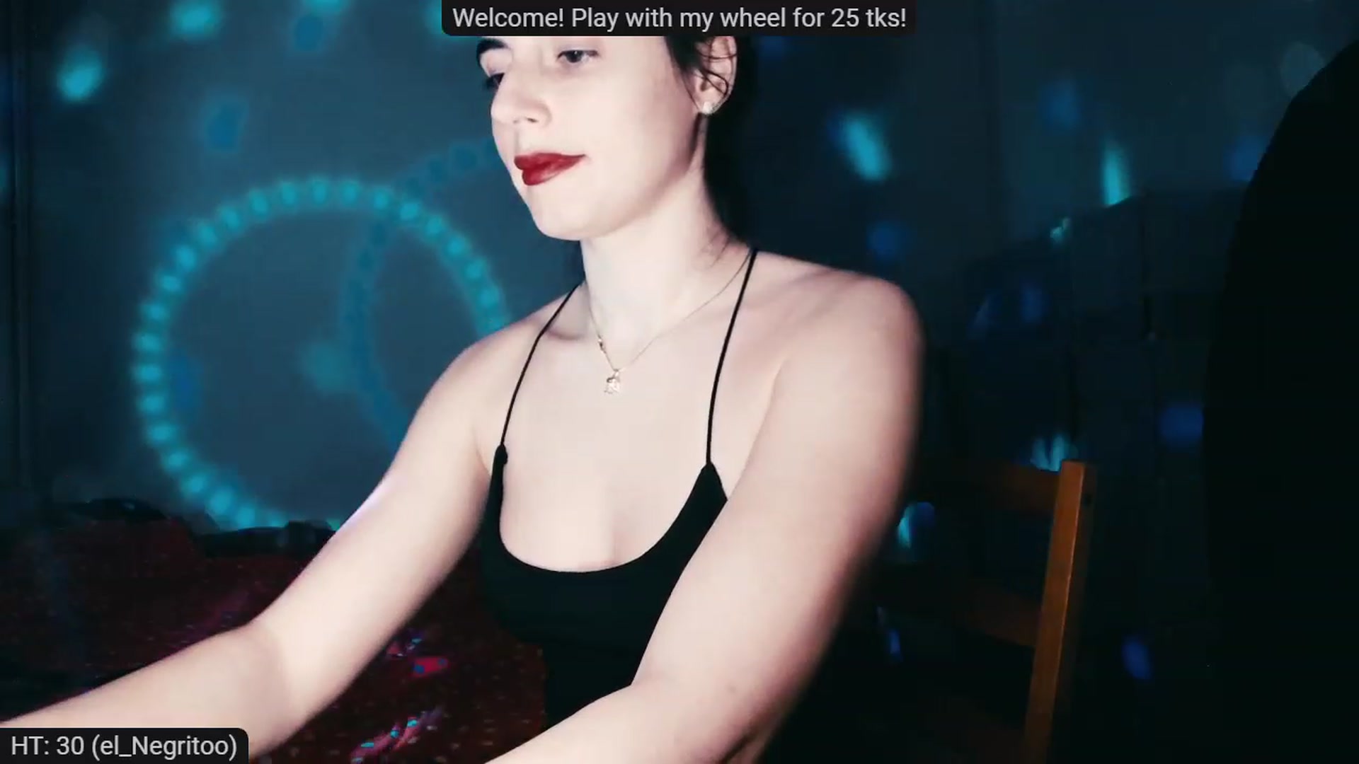 Gallery image thumbnail from Sarah_Grace's myfreecams stream on, 12/12/2022, 21:19 image 13 of 20
