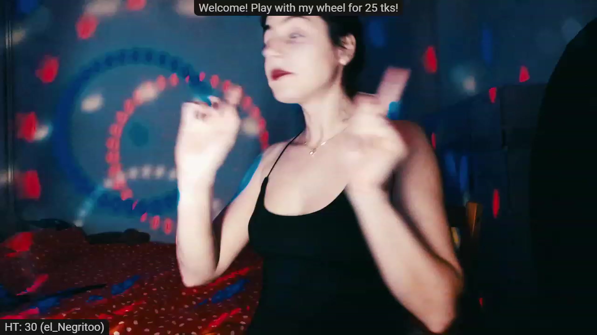 Gallery image thumbnail from Sarah_Grace's myfreecams stream on, 12/12/2022, 21:19 image 10 of 20